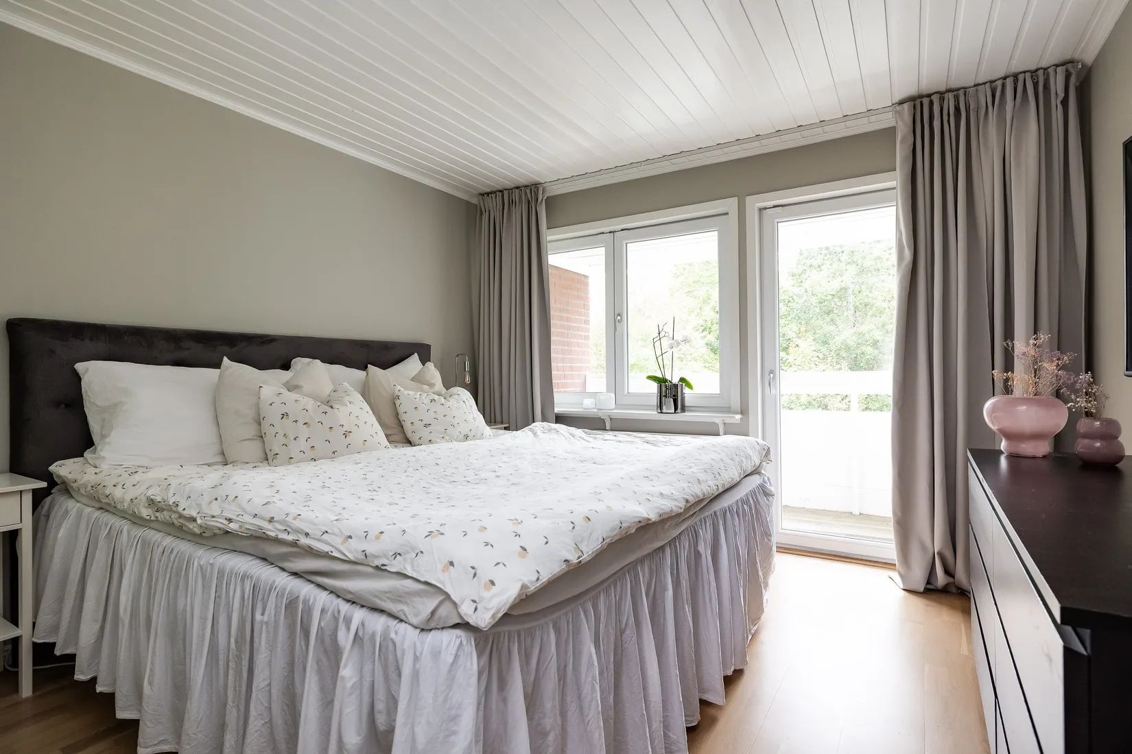 Villa, Erikshultsvägen 19, Örebro