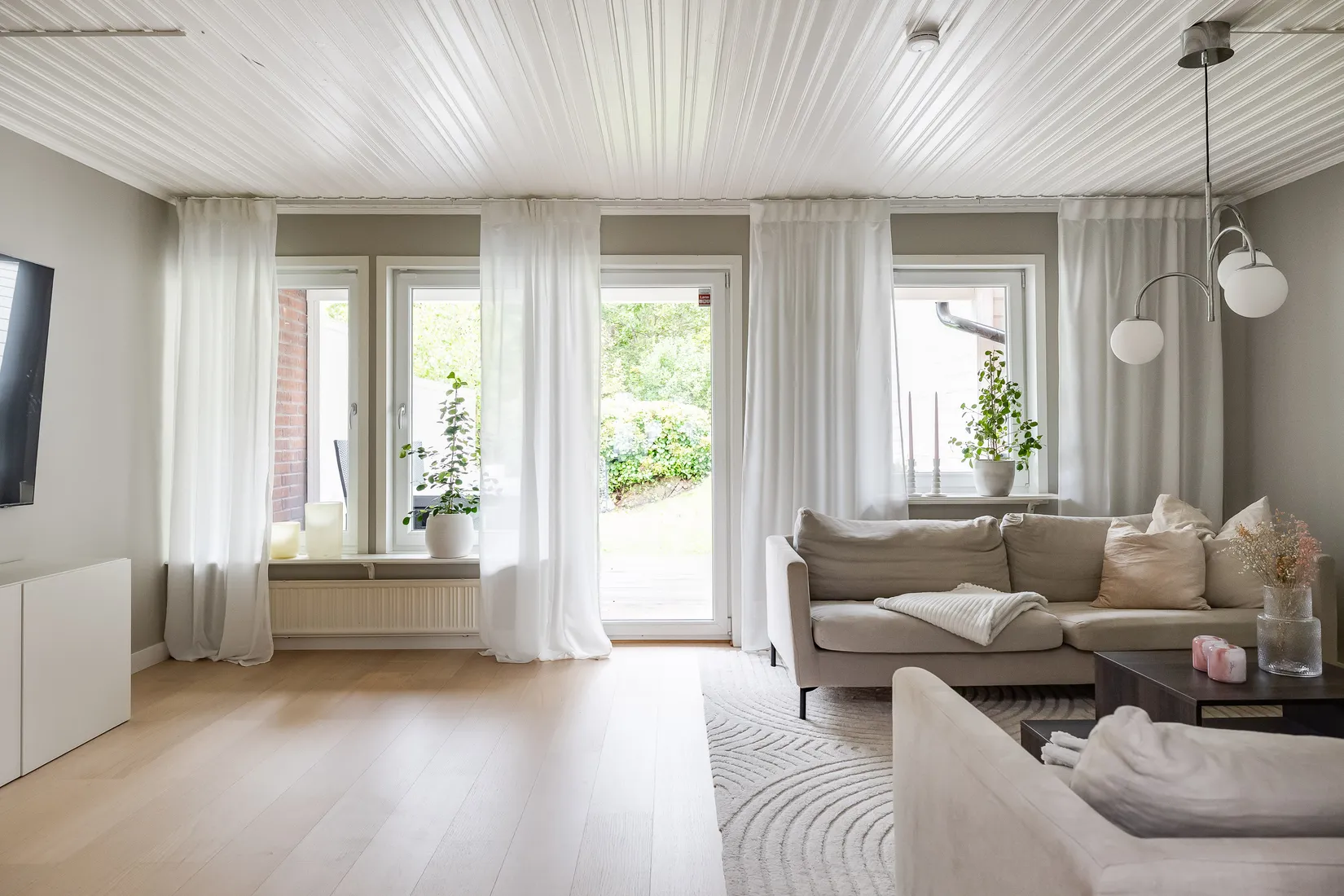 Villa, Erikshultsvägen 19, Örebro