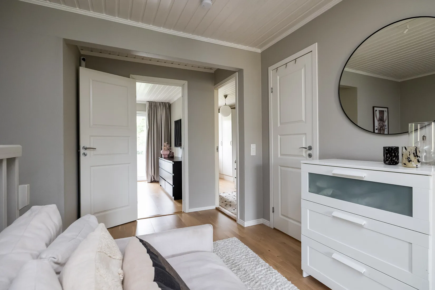 Villa, Erikshultsvägen 19, Örebro