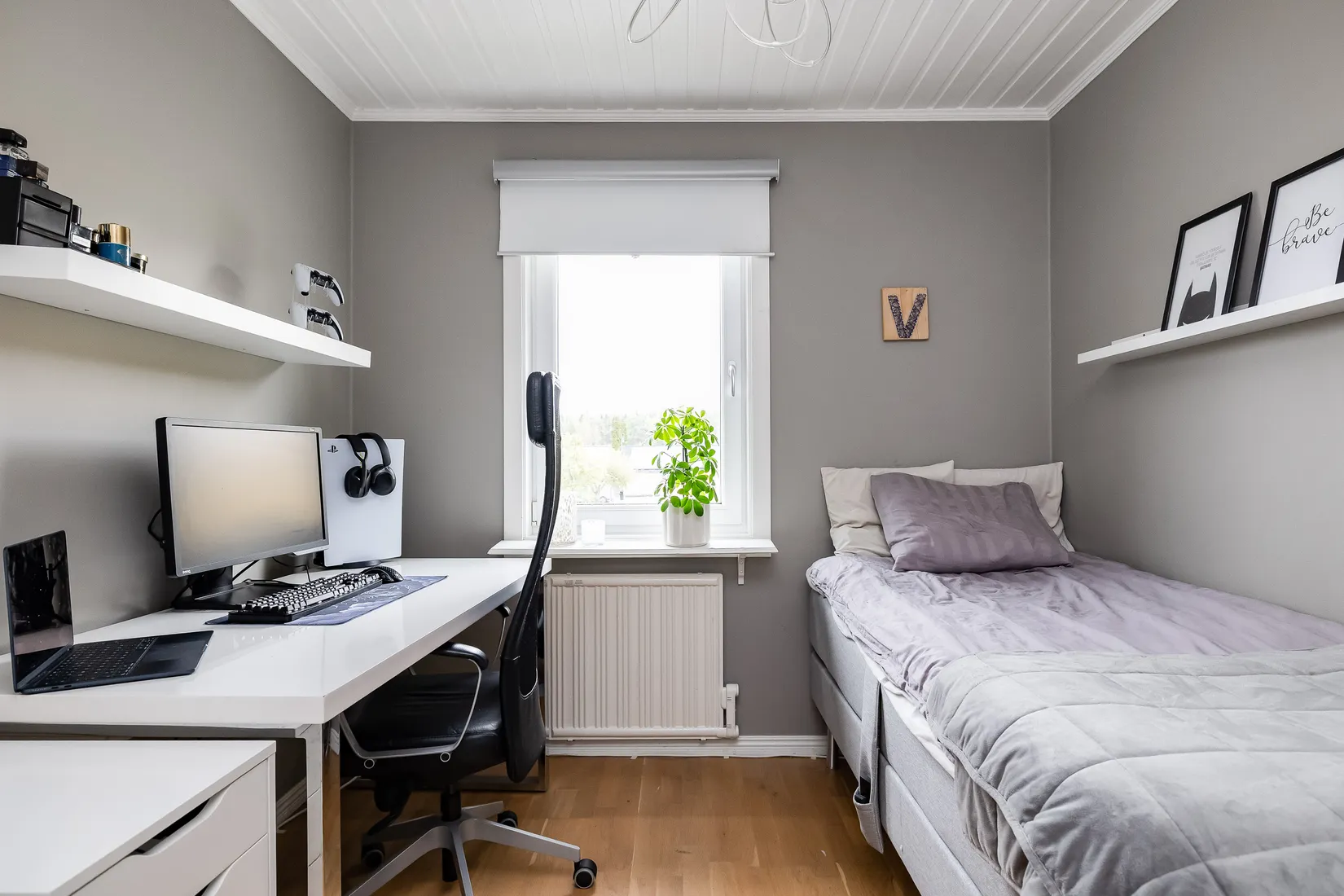 Villa, Erikshultsvägen 19, Örebro