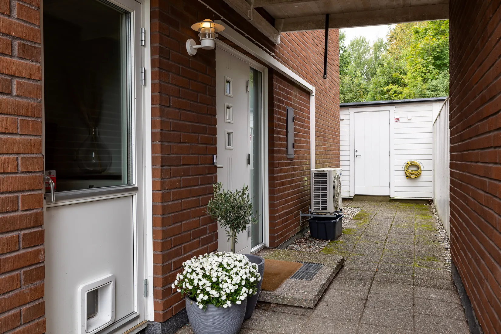 Villa, Erikshultsvägen 19, Örebro