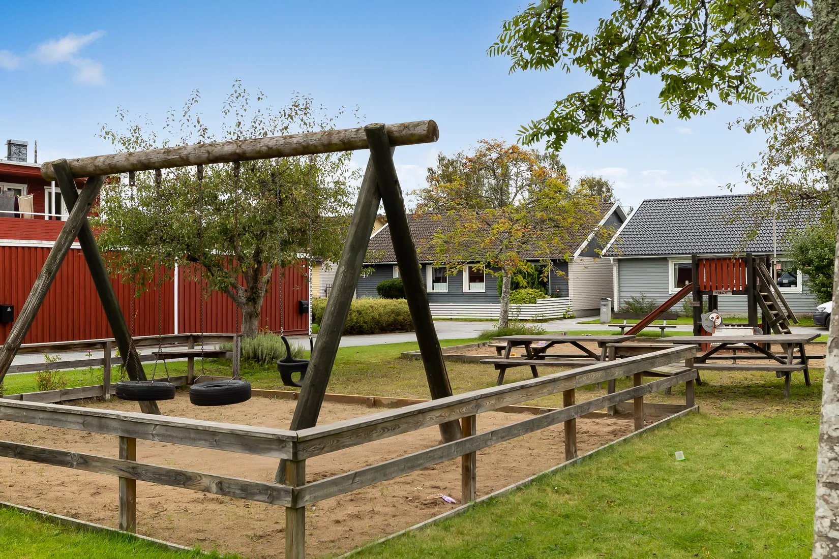 Villa, Erikshultsvägen 19, Örebro