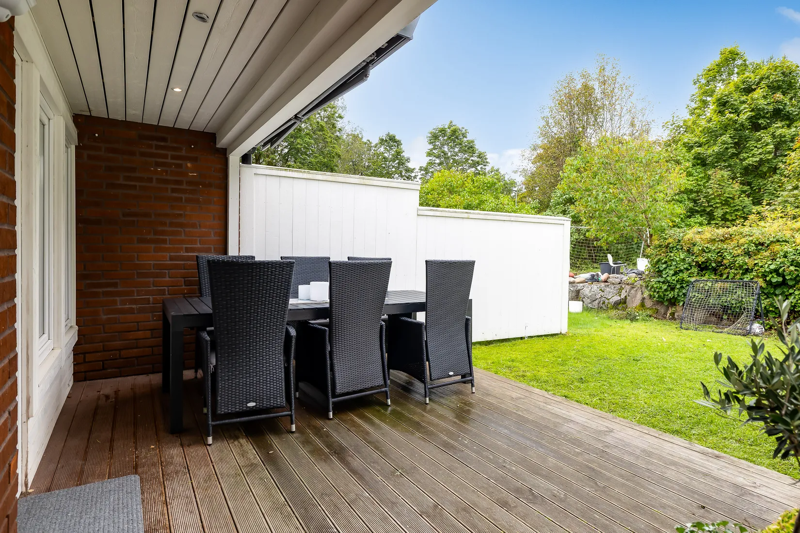 Villa, Erikshultsvägen 19, Örebro