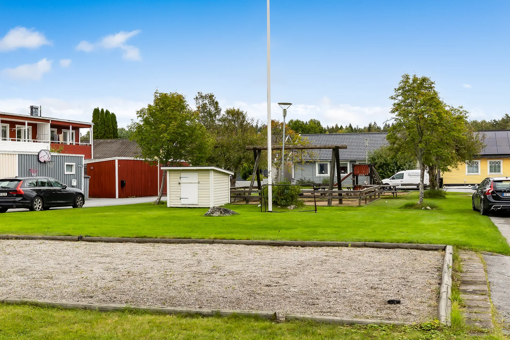 Villa, Erikshultsvägen 19, Örebro