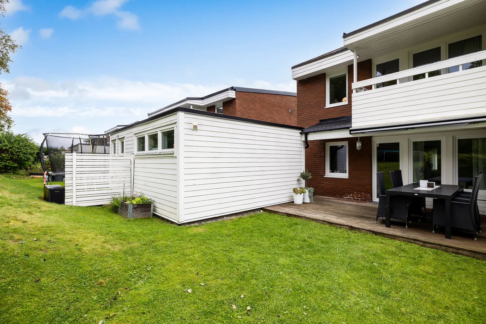 Villa, Erikshultsvägen 19, Örebro