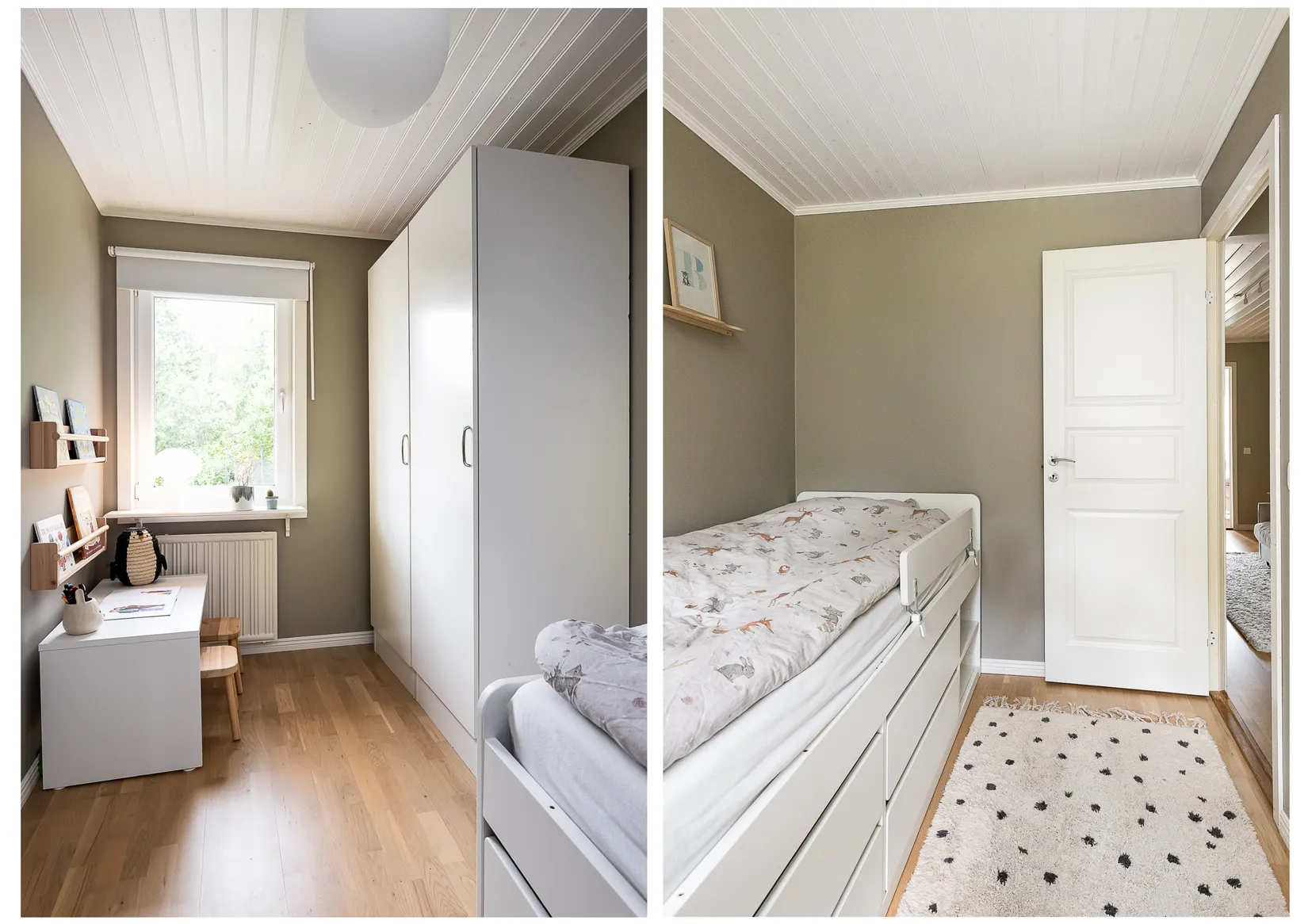 Villa, Erikshultsvägen 19, Örebro