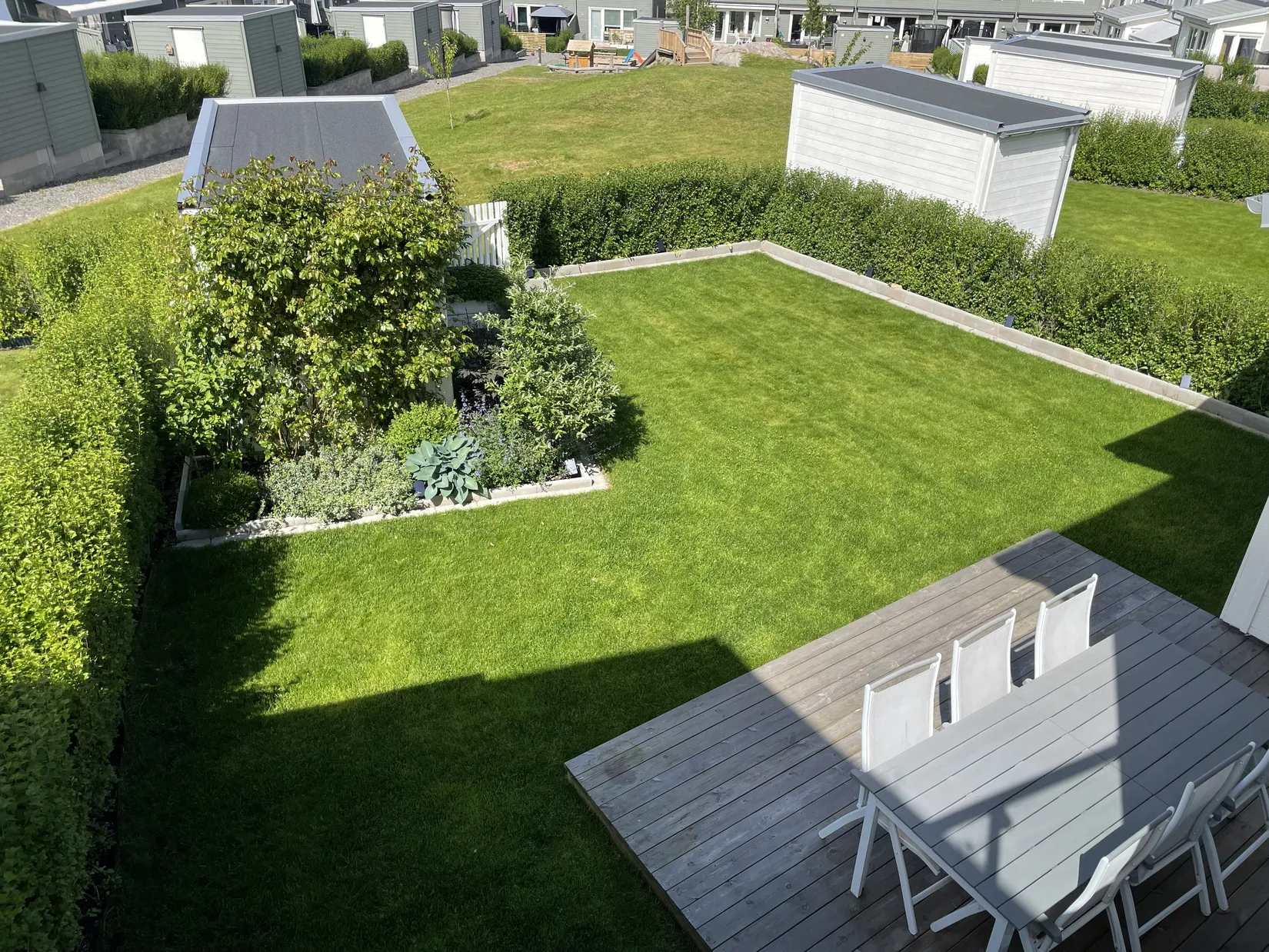 Bostadsrätt, Radhus, Karahavsvägen 5, Vega, Haninge