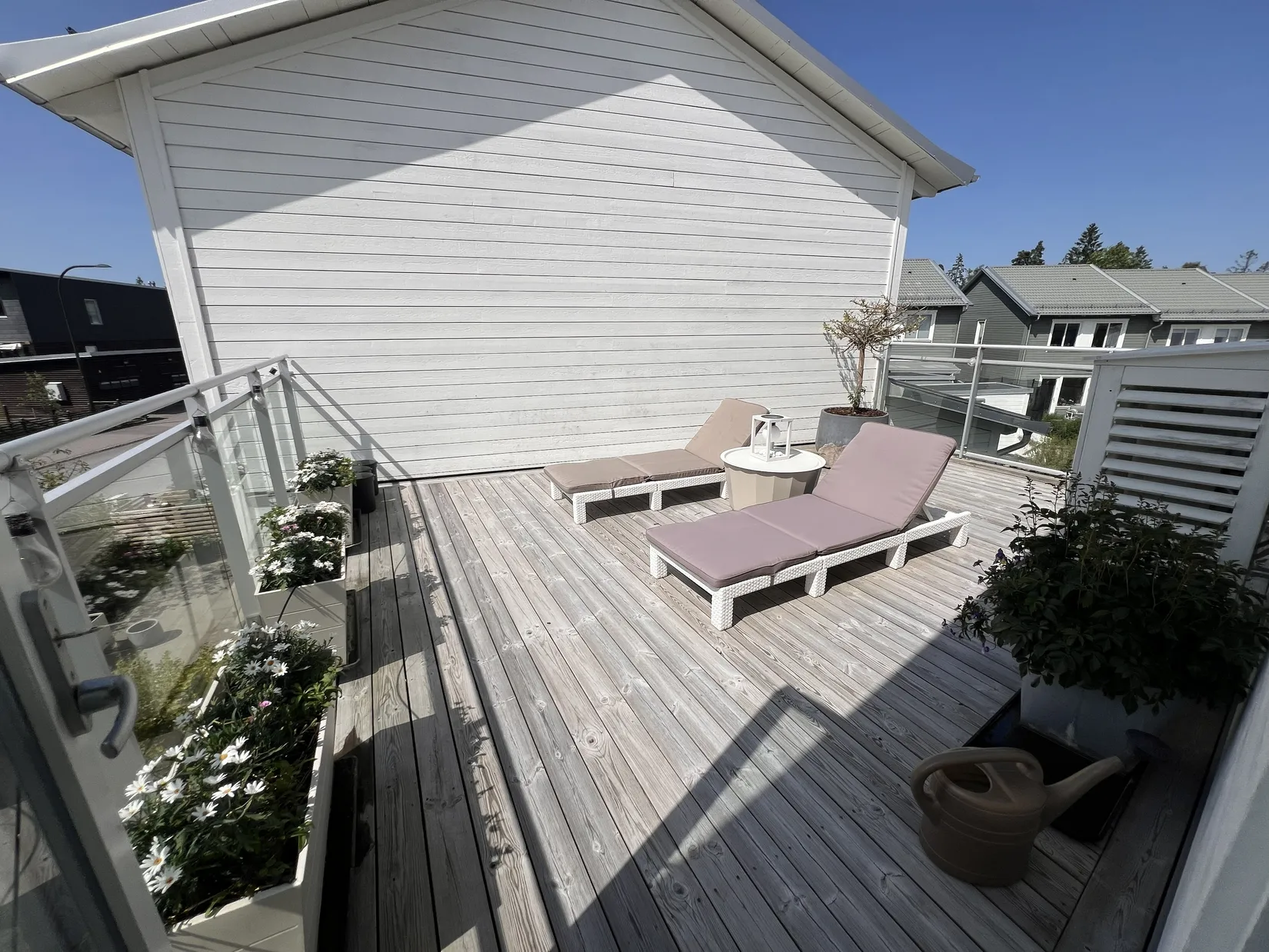 Bostadsrätt, Radhus, Karahavsvägen 5, Vega, Haninge