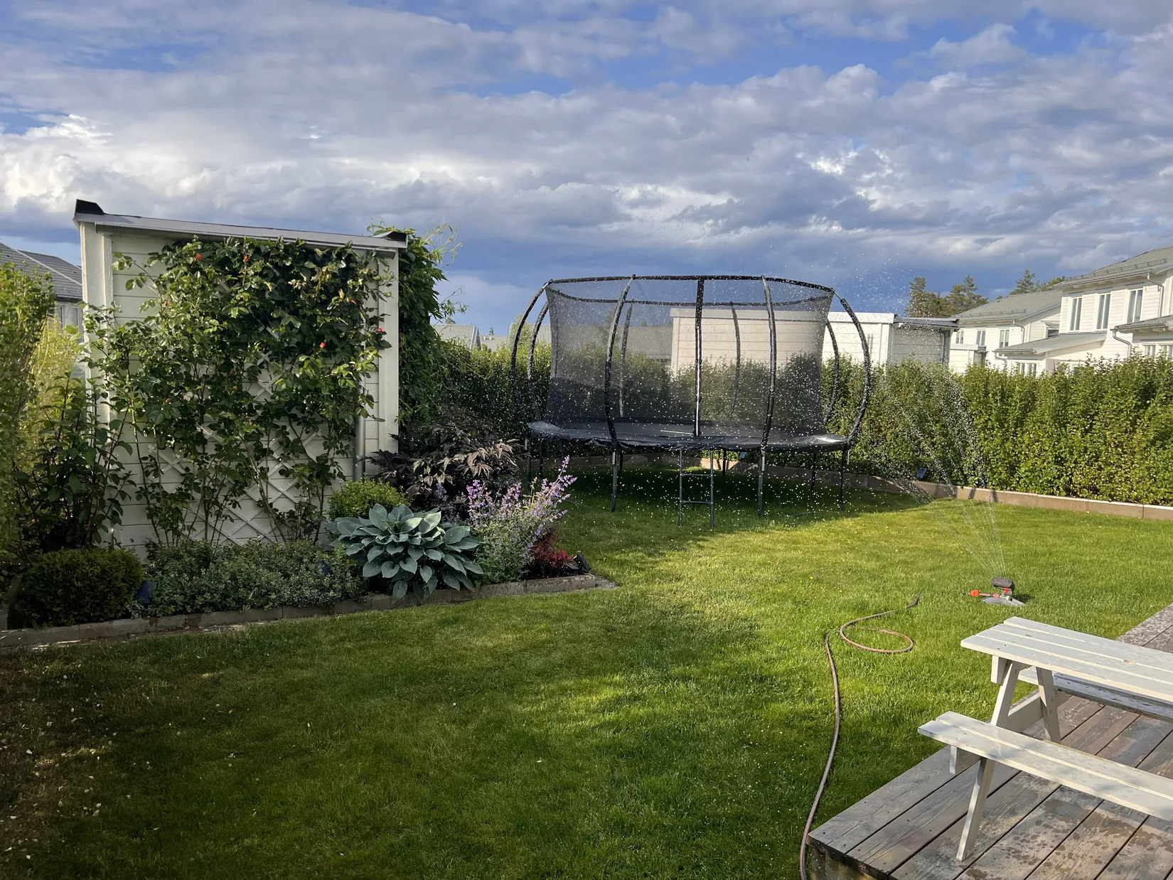Bostadsrätt, Radhus, Karahavsvägen 5, Vega, Haninge