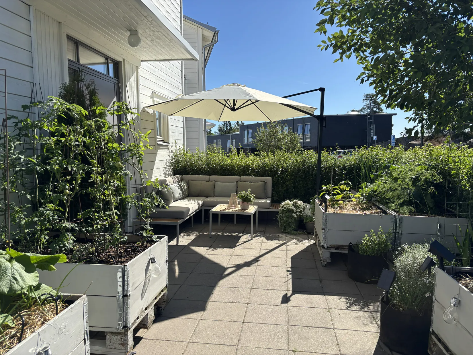 Bostadsrätt, Radhus, Karahavsvägen 5, Vega, Haninge