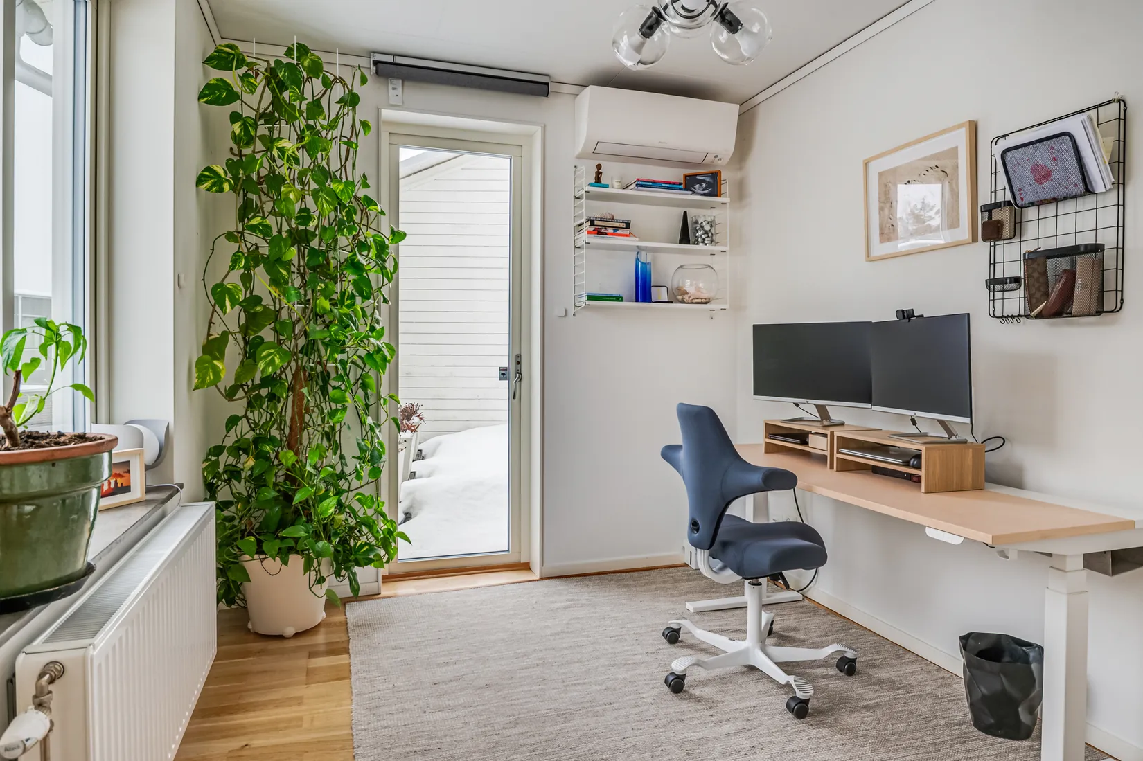 Bostadsrätt, Radhus, Karahavsvägen 5, Vega, Haninge