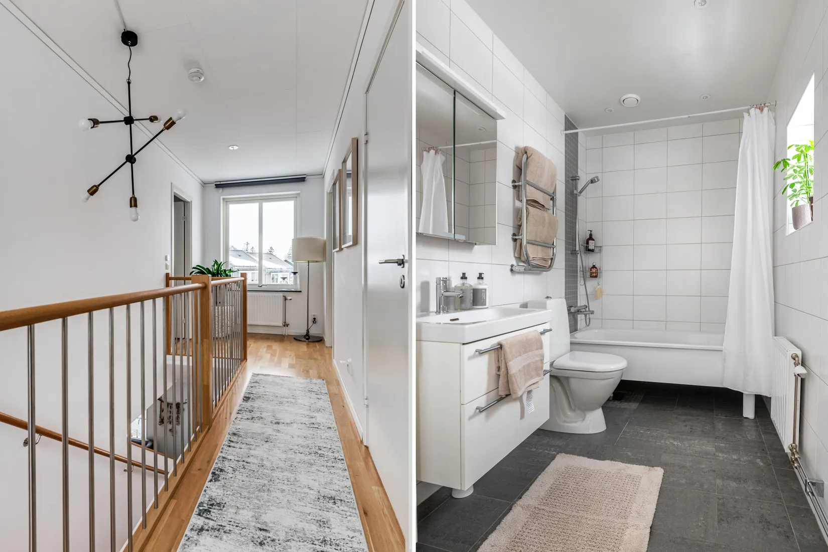 Bostadsrätt, Radhus, Karahavsvägen 5, Vega, Haninge