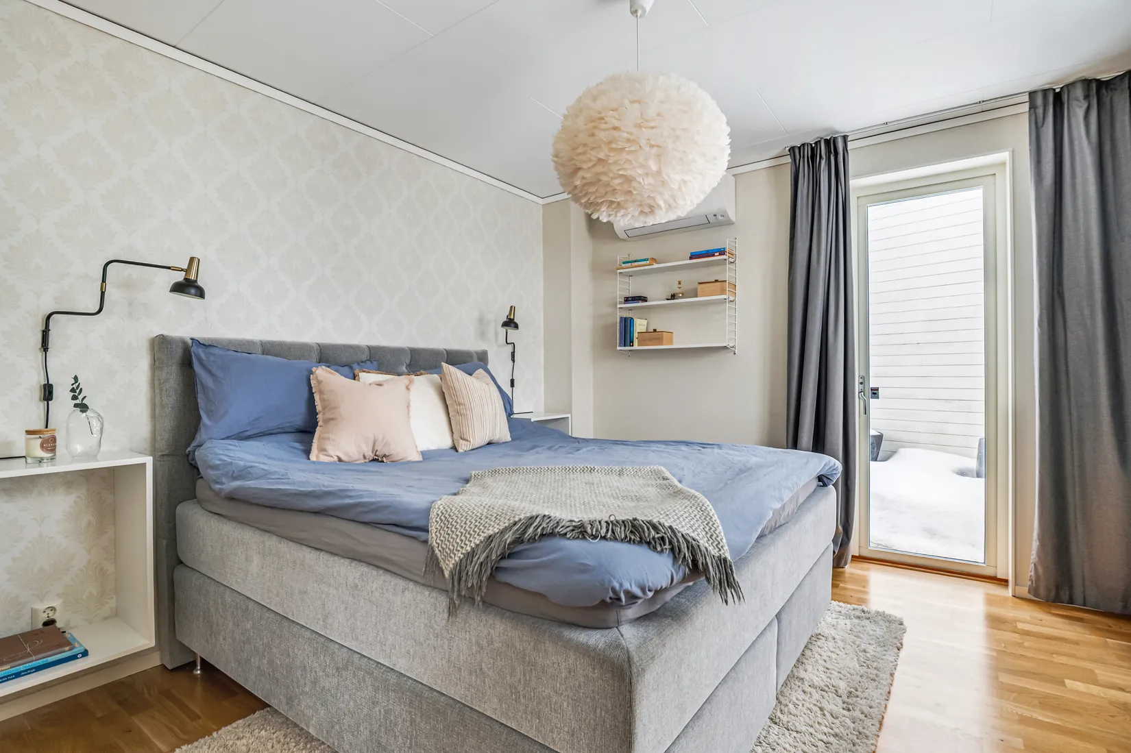 Bostadsrätt, Radhus, Karahavsvägen 5, Vega, Haninge