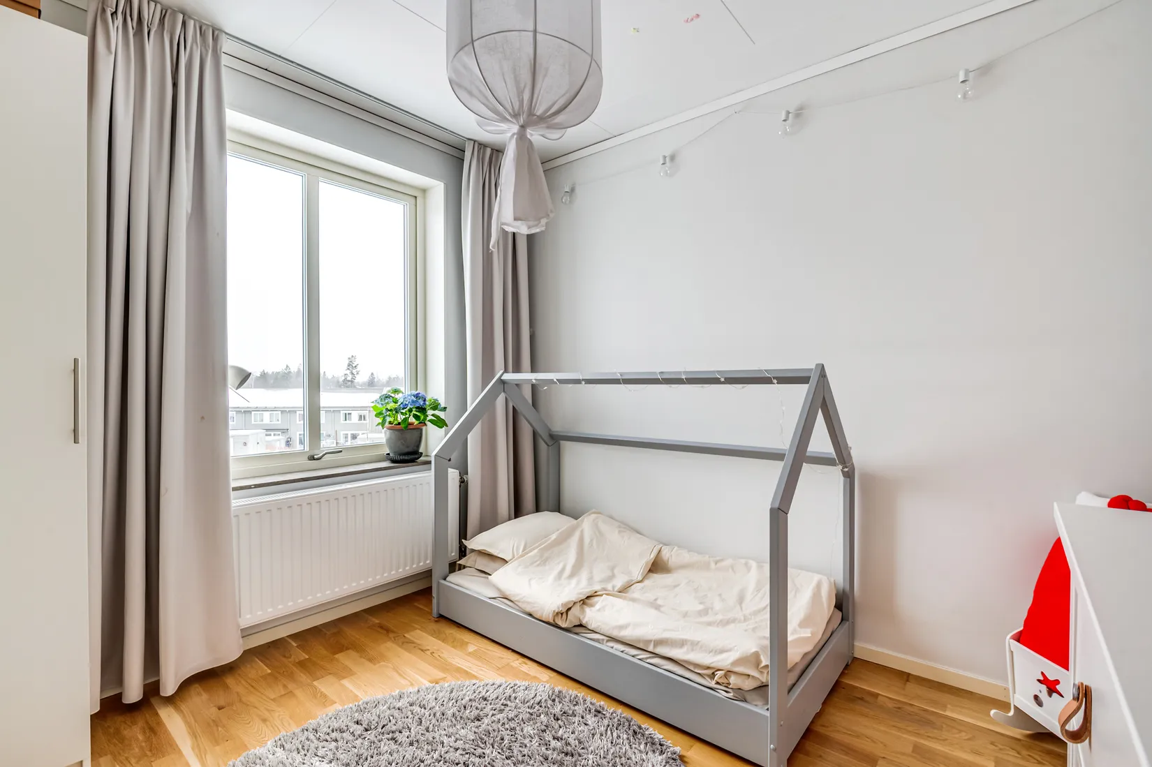 Bostadsrätt, Radhus, Karahavsvägen 5, Vega, Haninge