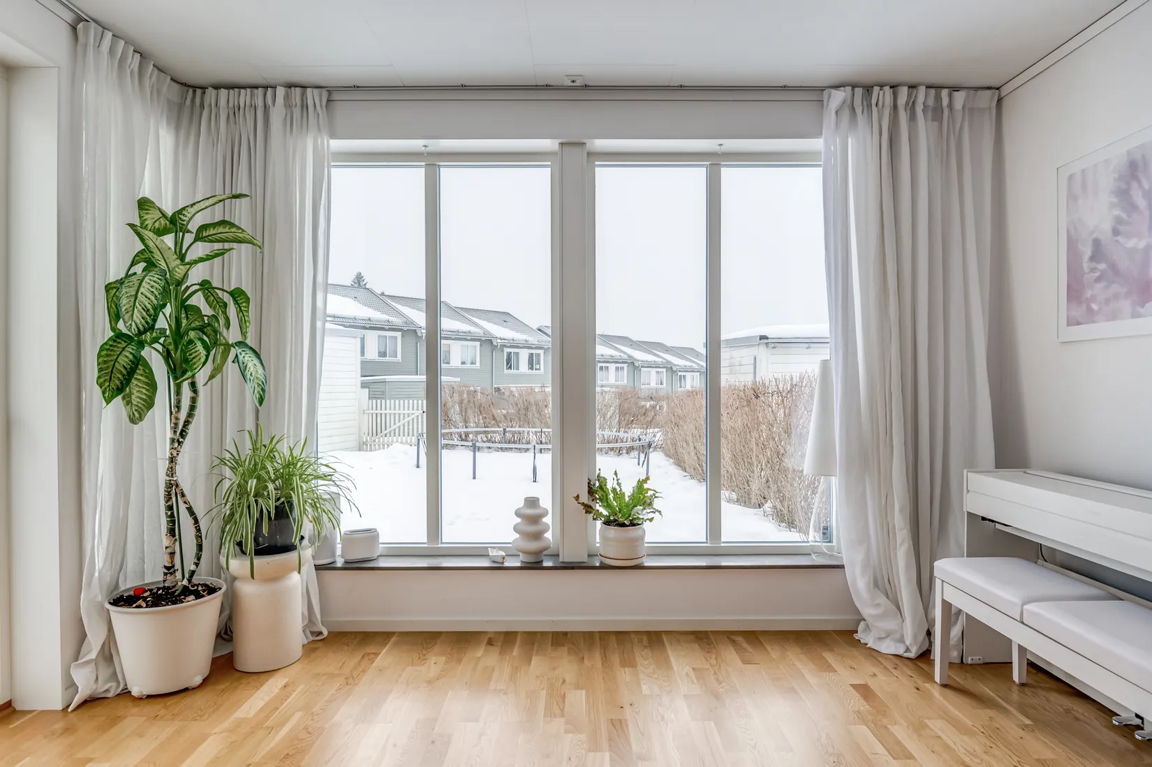 Bostadsrätt, Radhus, Karahavsvägen 5, Vega, Haninge