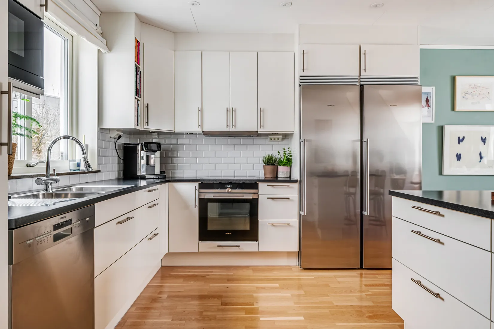 Bostadsrätt, Radhus, Karahavsvägen 5, Vega, Haninge