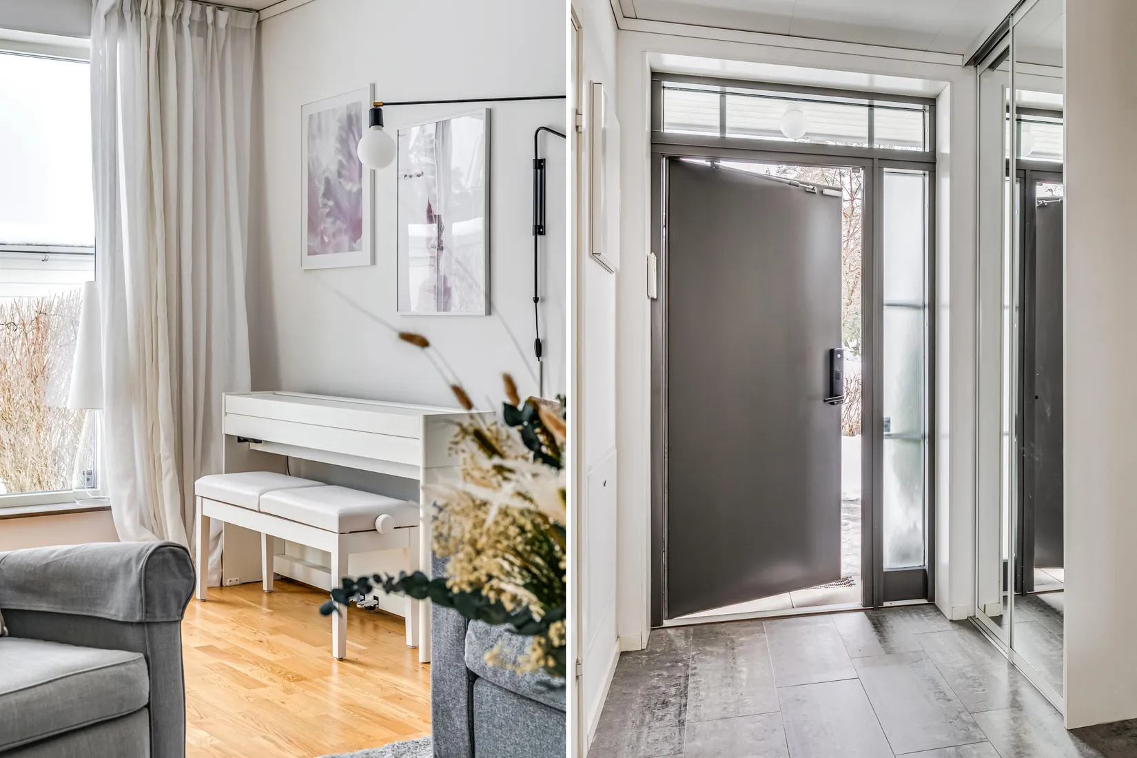 Bostadsrätt, Radhus, Karahavsvägen 5, Vega, Haninge