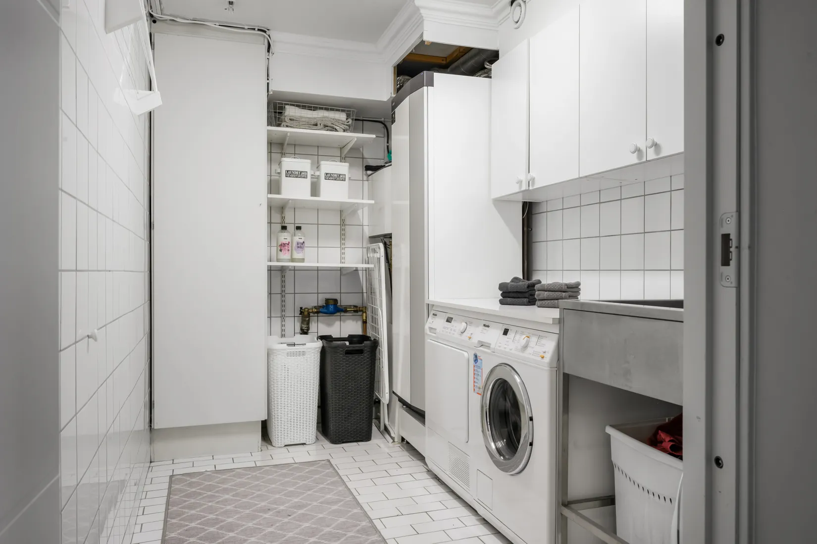 Villa, Skogsmossevägen 5, Öjersjö, Partille