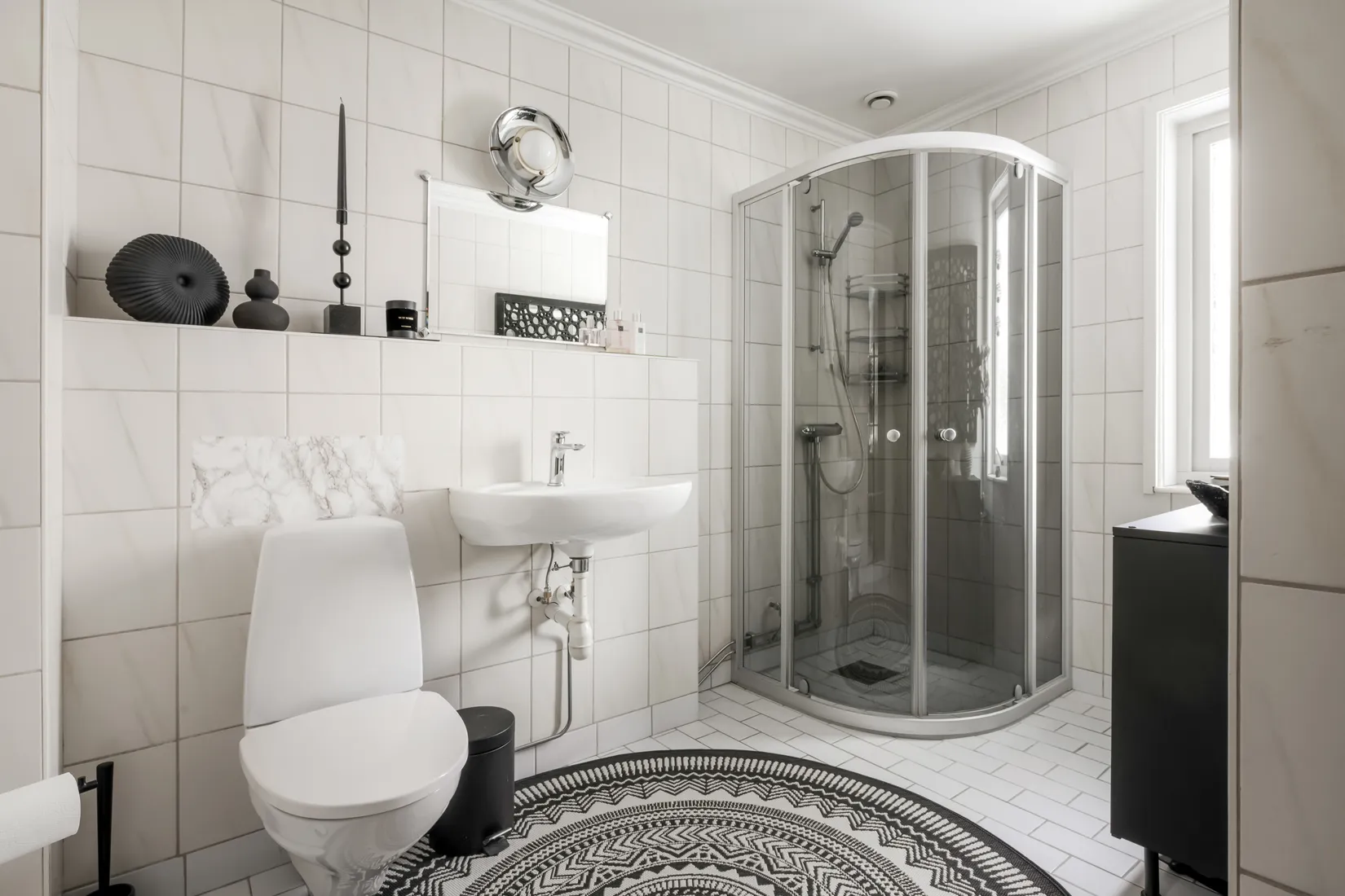 Villa, Skogsmossevägen 5, Öjersjö, Partille