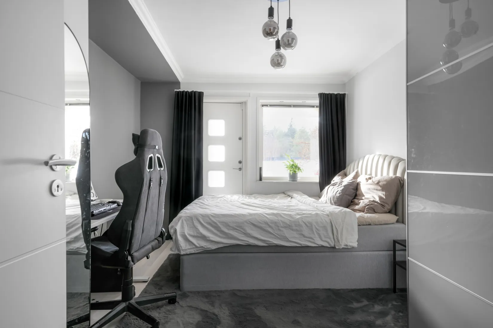 Villa, Skogsmossevägen 5, Öjersjö, Partille