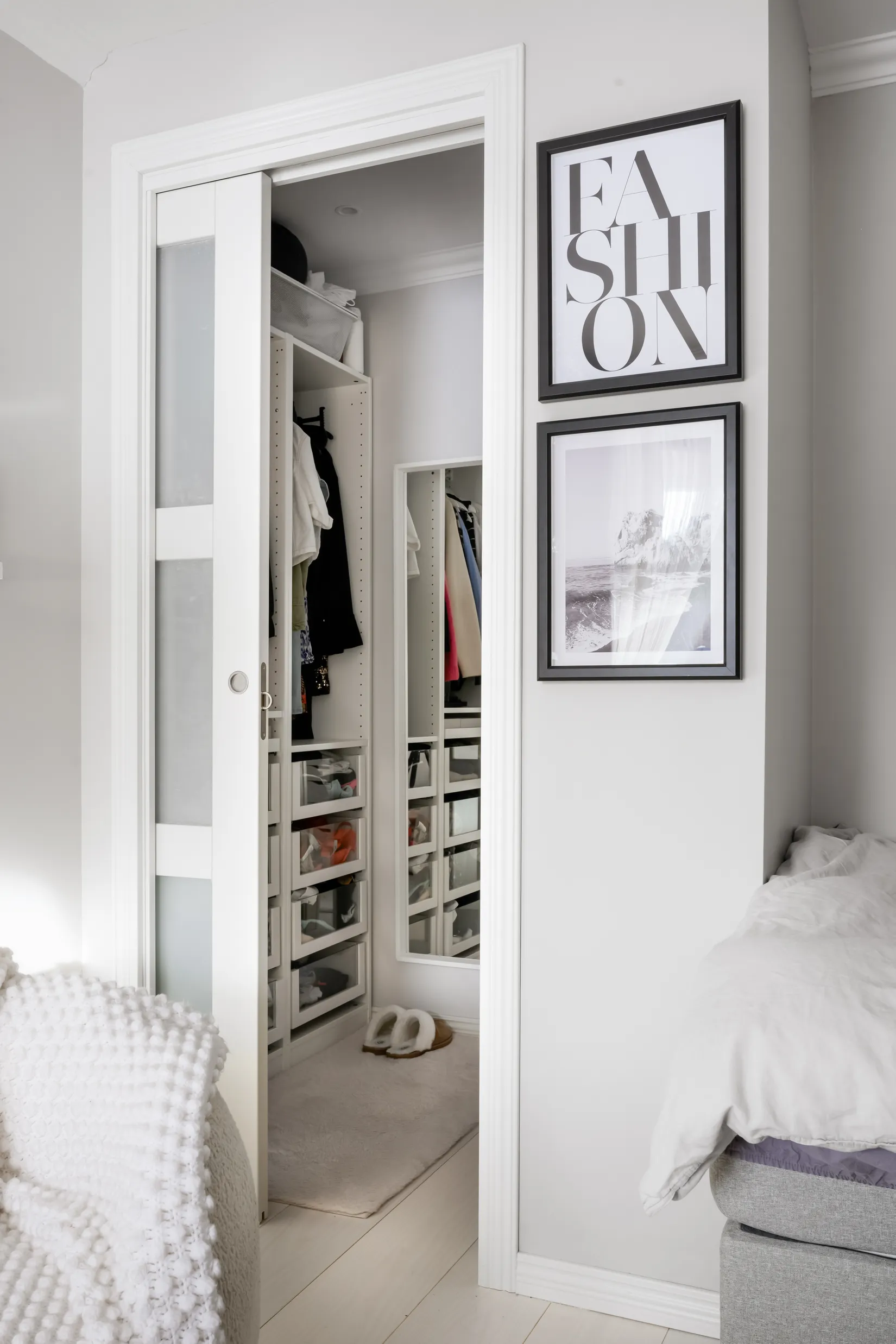 Villa, Skogsmossevägen 5, Öjersjö, Partille