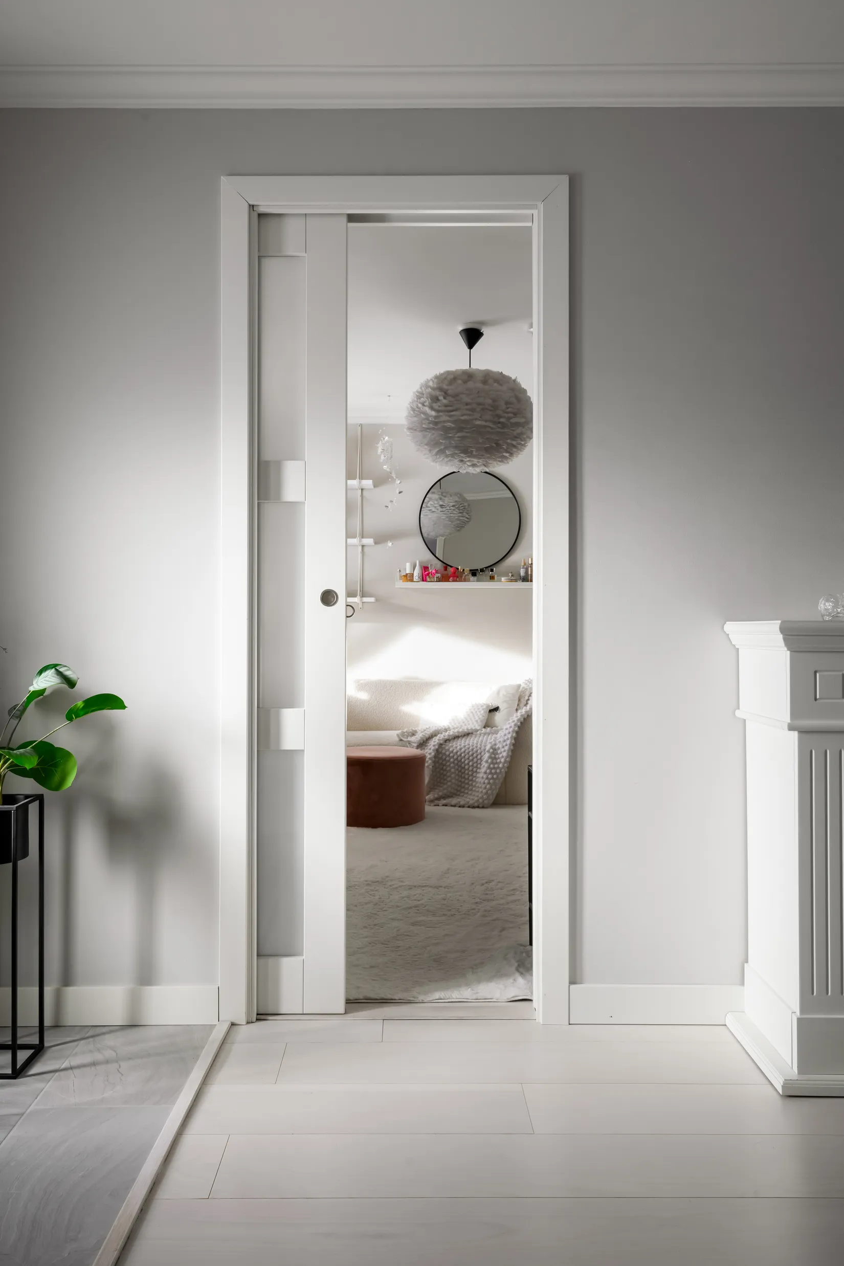 Villa, Skogsmossevägen 5, Öjersjö, Partille