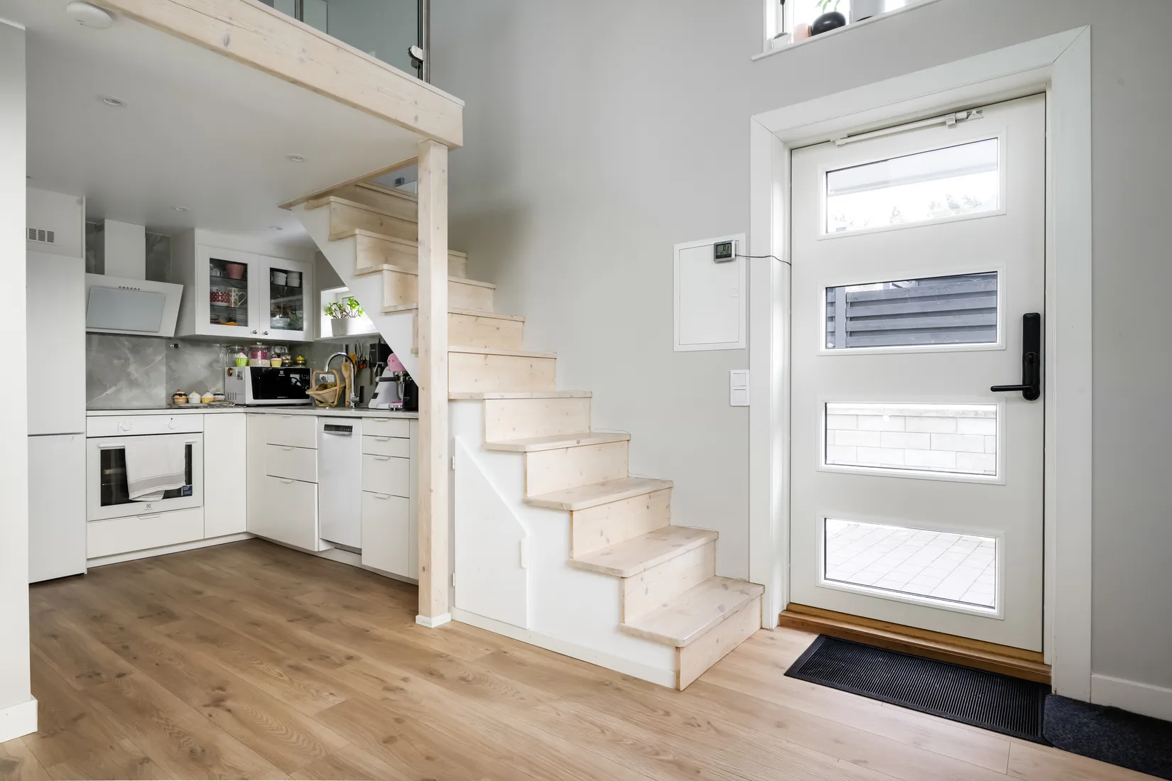 Villa, Skogsmossevägen 5, Öjersjö, Partille