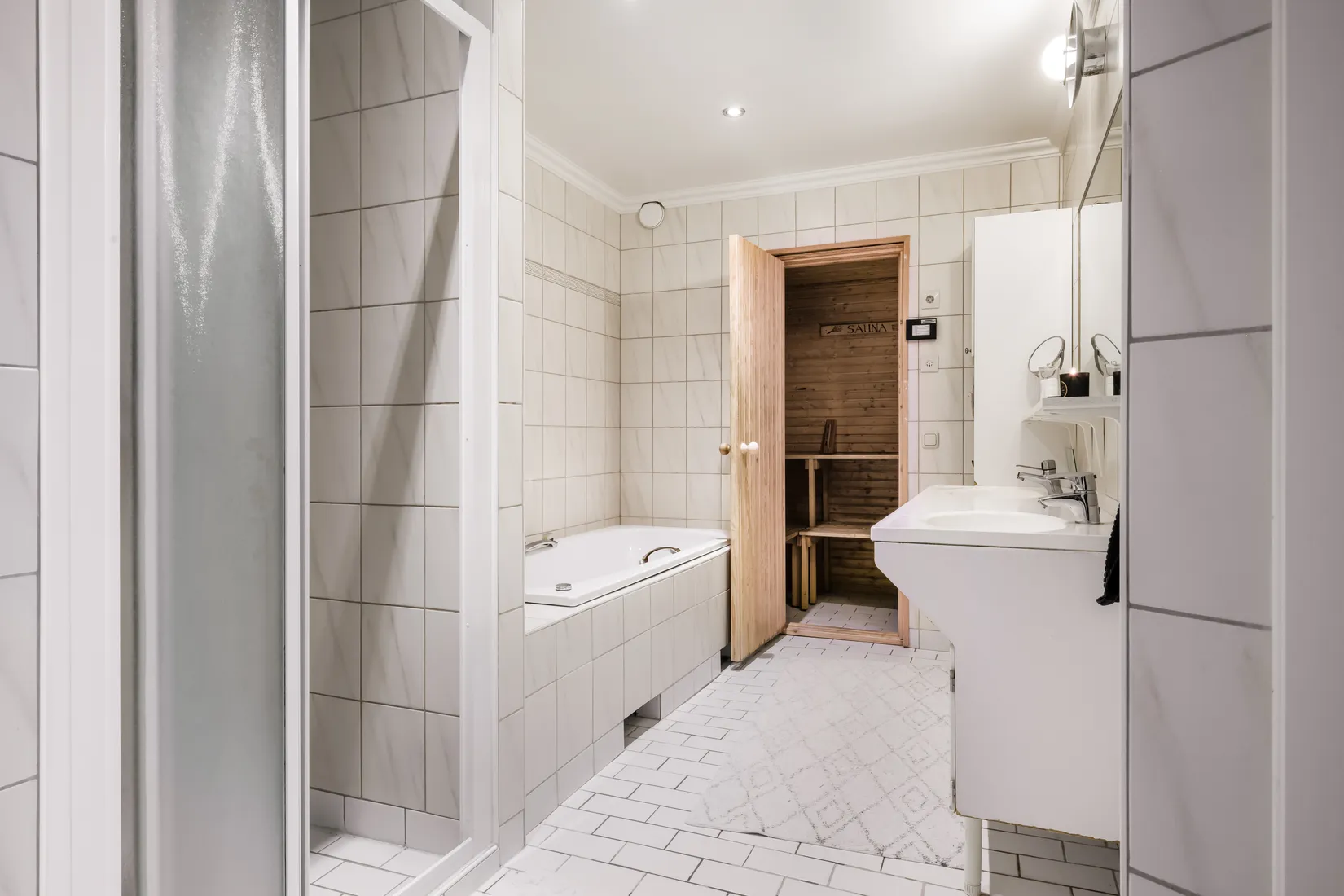 Villa, Skogsmossevägen 5, Öjersjö, Partille