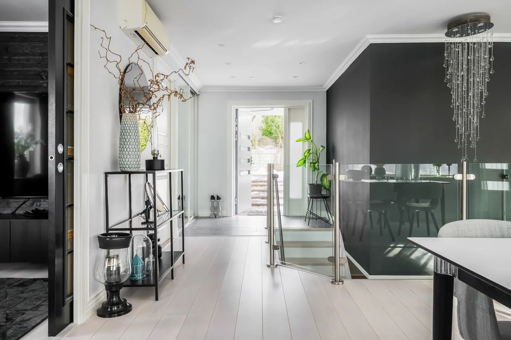 Villa, Skogsmossevägen 5, Öjersjö, Partille