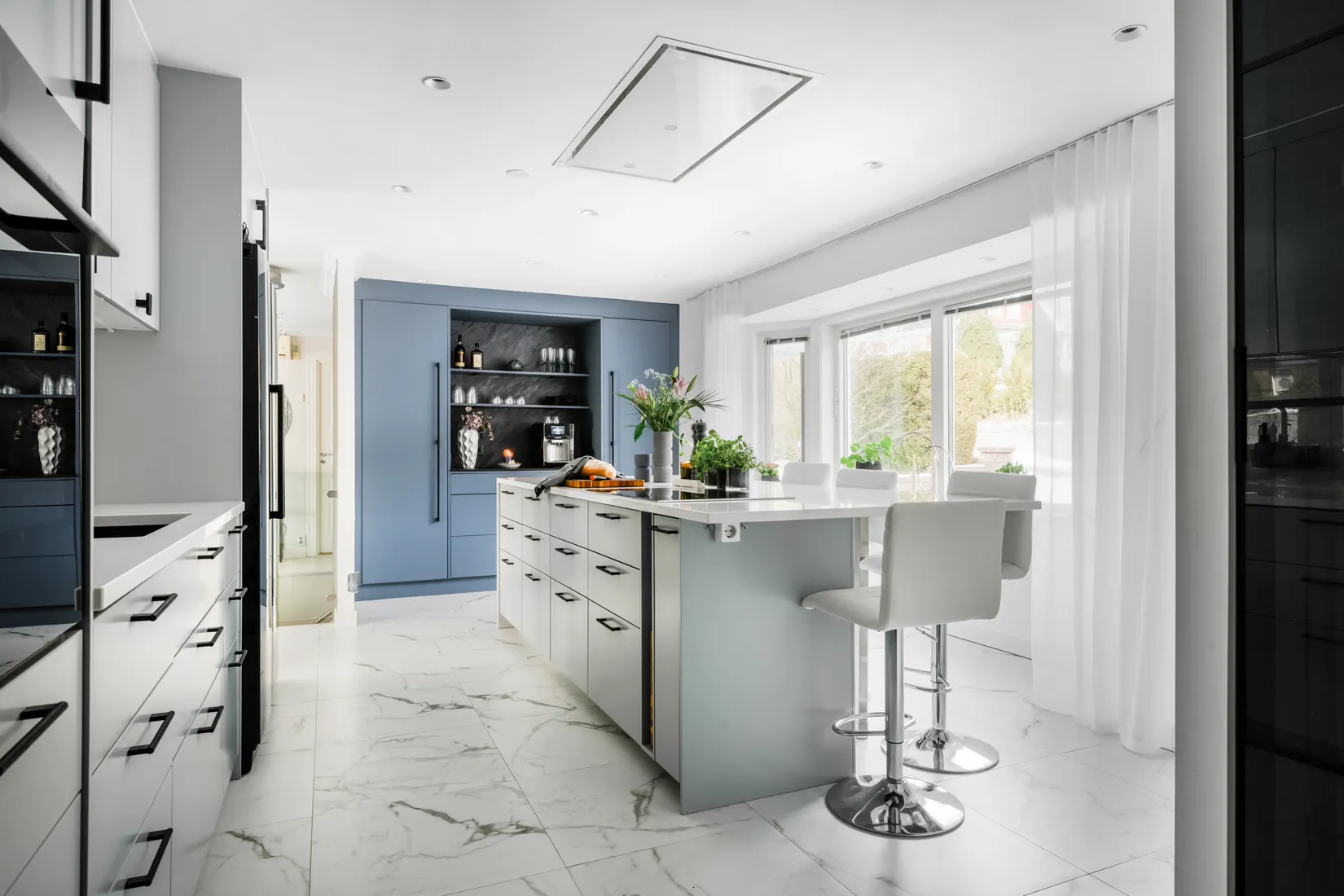 Villa, Skogsmossevägen 5, Öjersjö, Partille