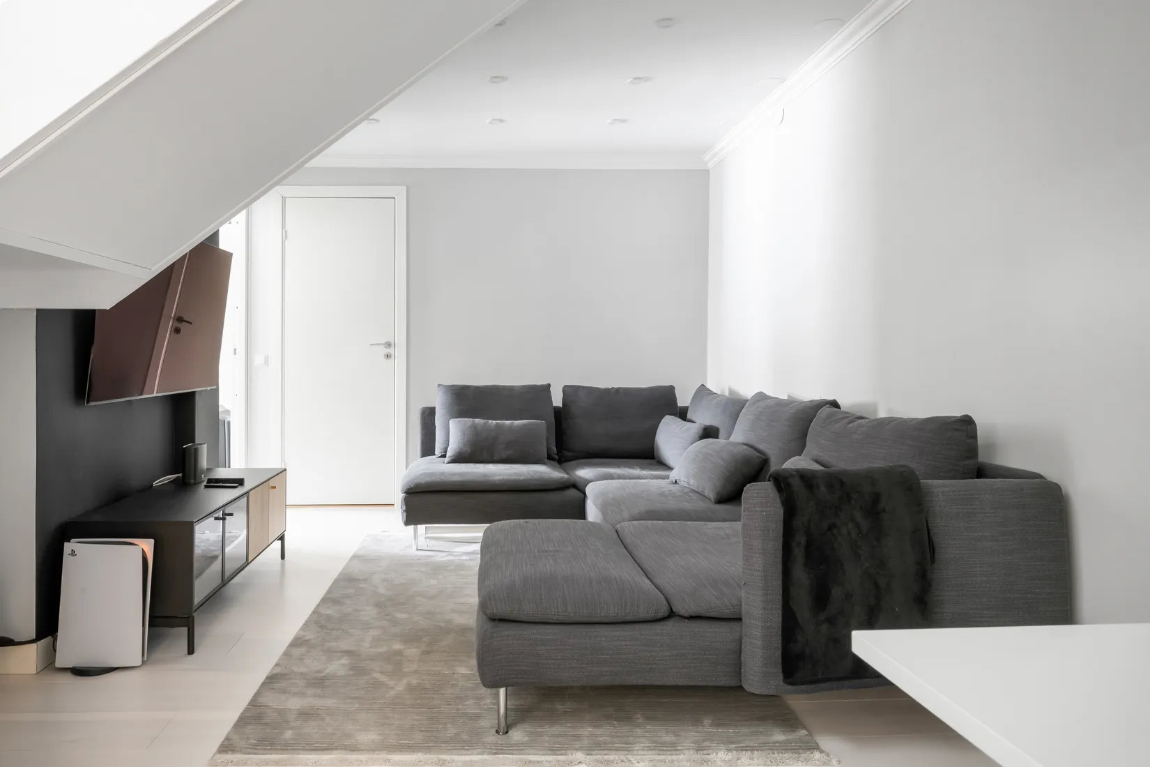 Villa, Skogsmossevägen 5, Öjersjö, Partille