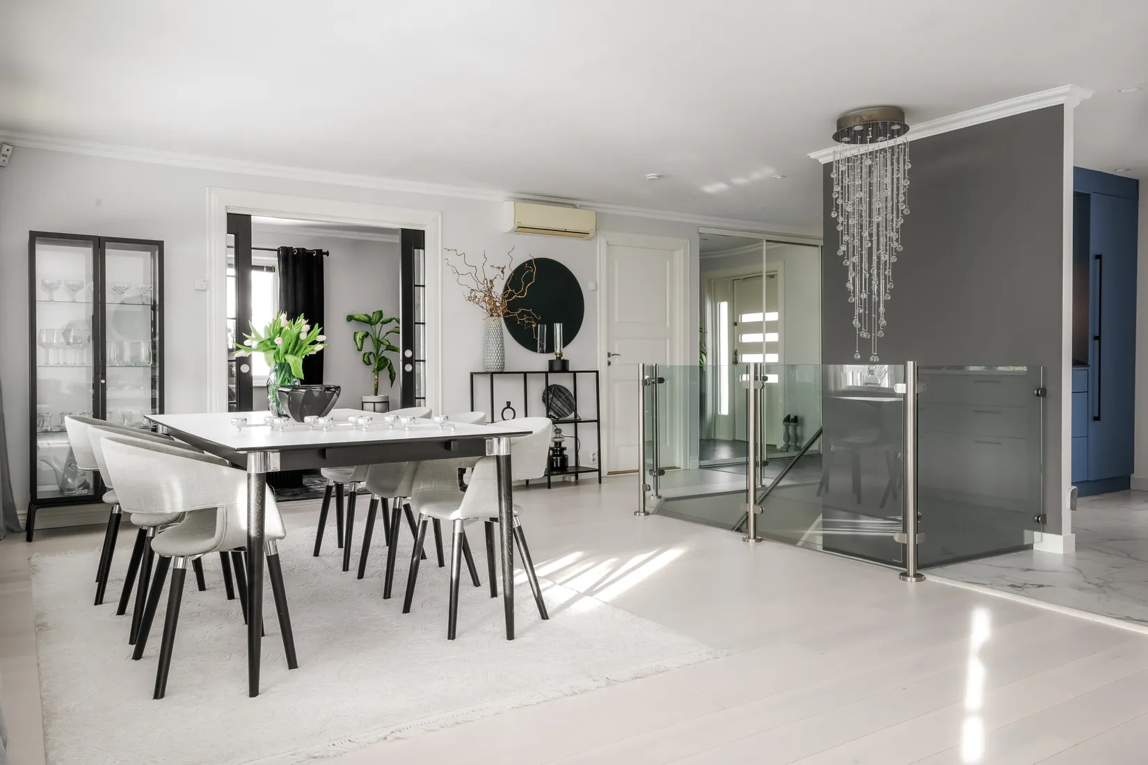 Villa, Skogsmossevägen 5, Öjersjö, Partille