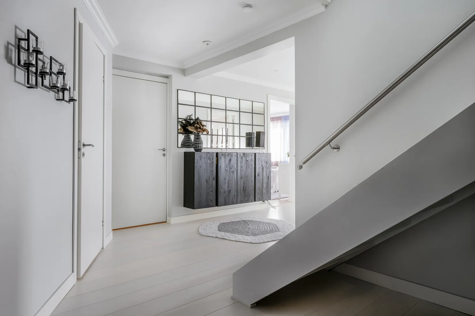 Villa, Skogsmossevägen 5, Öjersjö, Partille