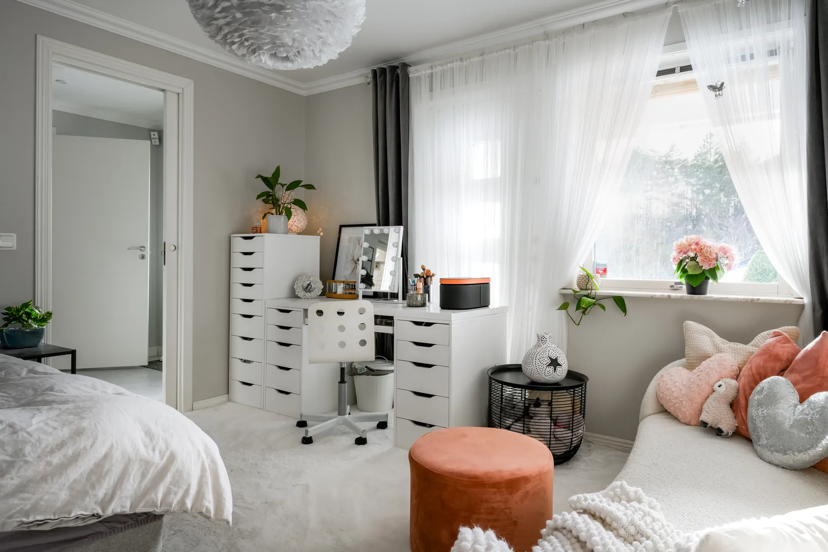 Villa, Skogsmossevägen 5, Öjersjö, Partille