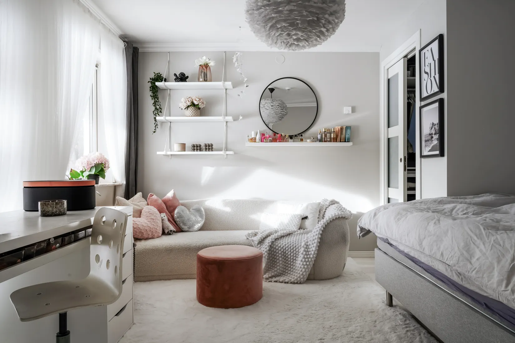 Villa, Skogsmossevägen 5, Öjersjö, Partille