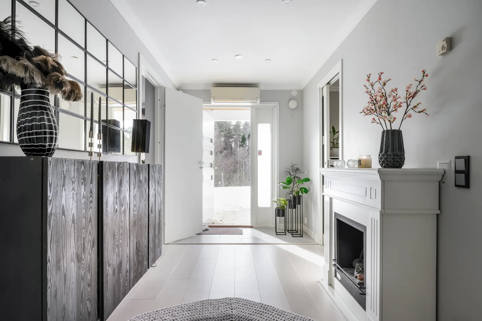 Villa, Skogsmossevägen 5, Öjersjö, Partille