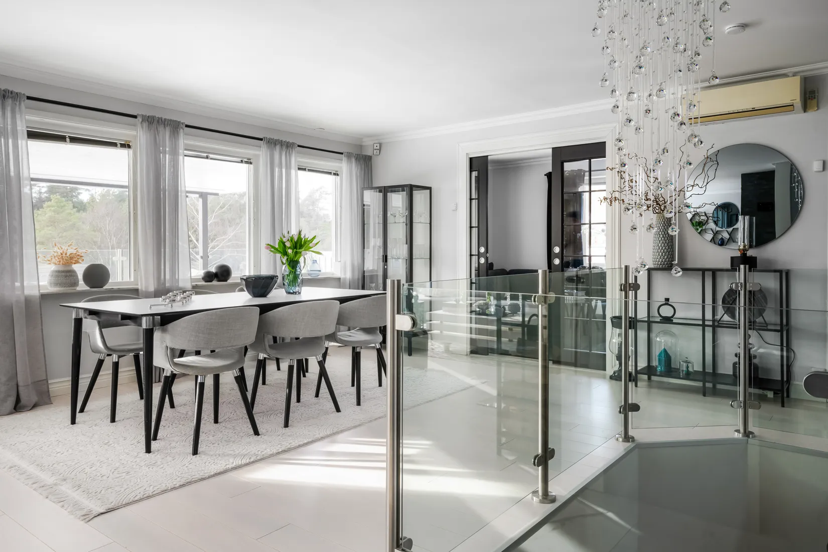 Villa, Skogsmossevägen 5, Öjersjö, Partille