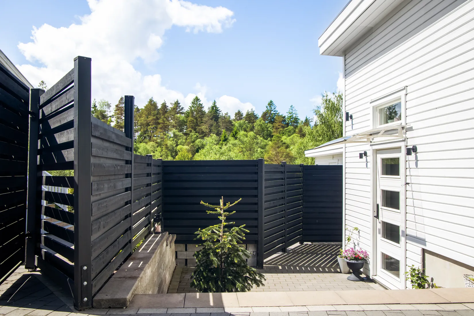 Villa, Skogsmossevägen 5, Öjersjö, Partille
