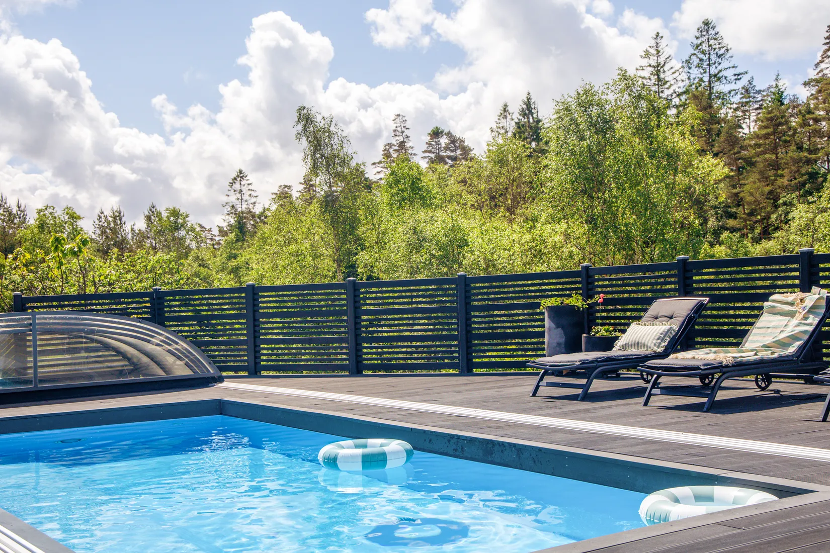Villa, Skogsmossevägen 5, Öjersjö, Partille