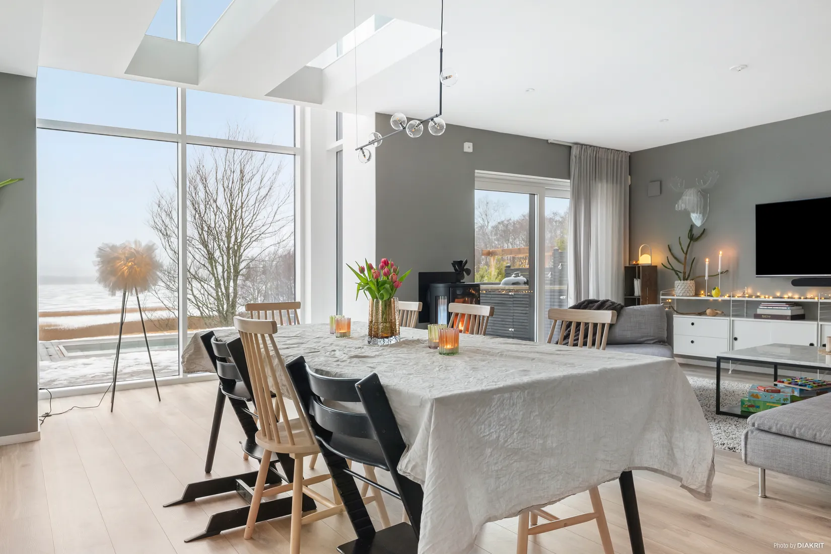 Villa, Mjälenhöjden 9, Ljungby