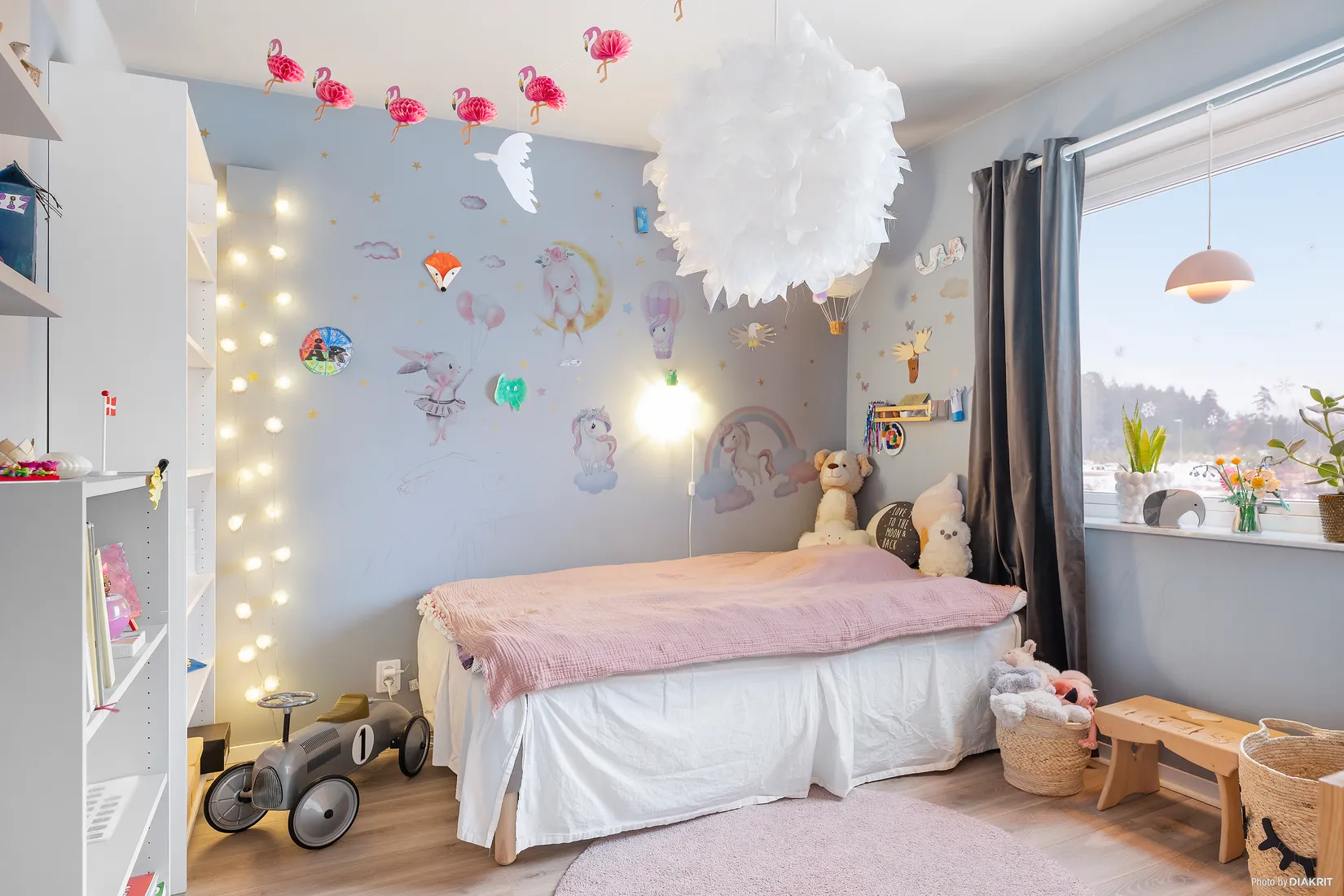 Villa, Mjälenhöjden 9, Ljungby