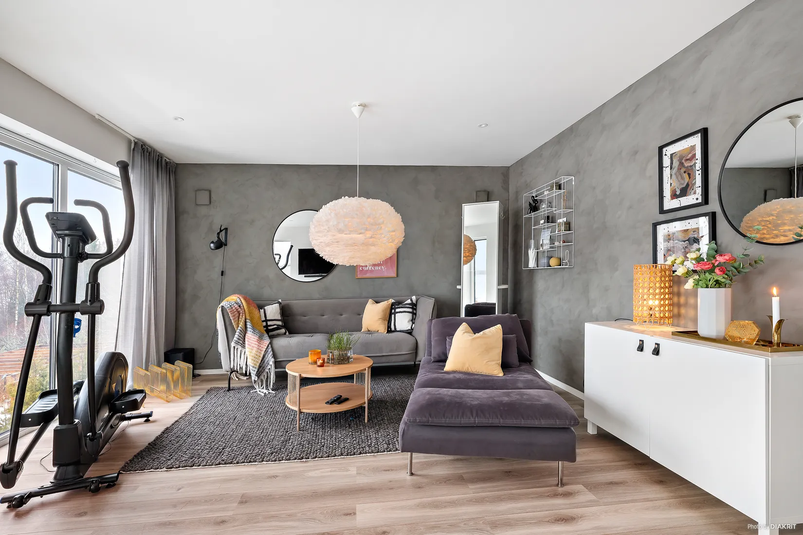 Villa, Mjälenhöjden 9, Ljungby