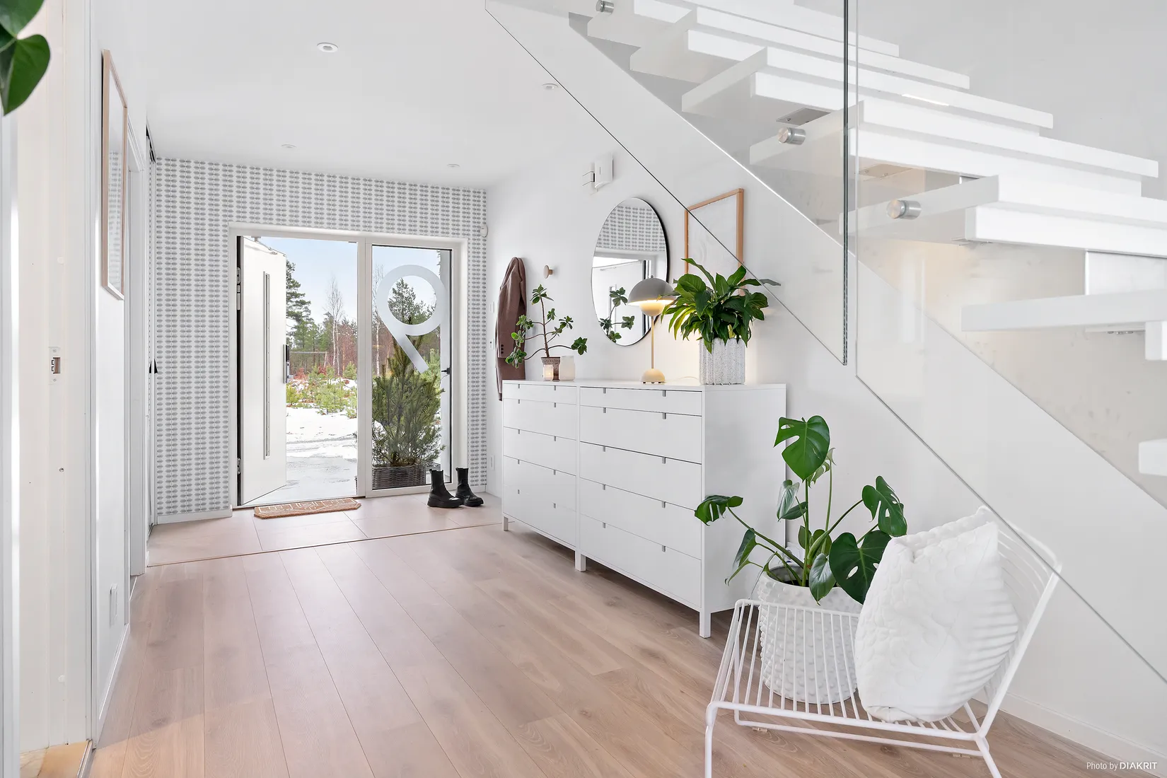 Villa, Mjälenhöjden 9, Ljungby