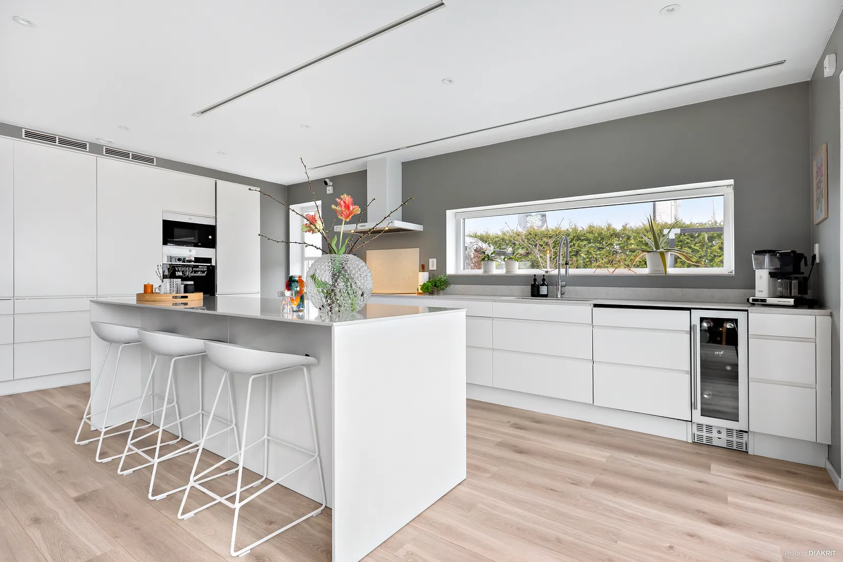 Villa, Mjälenhöjden 9, Ljungby