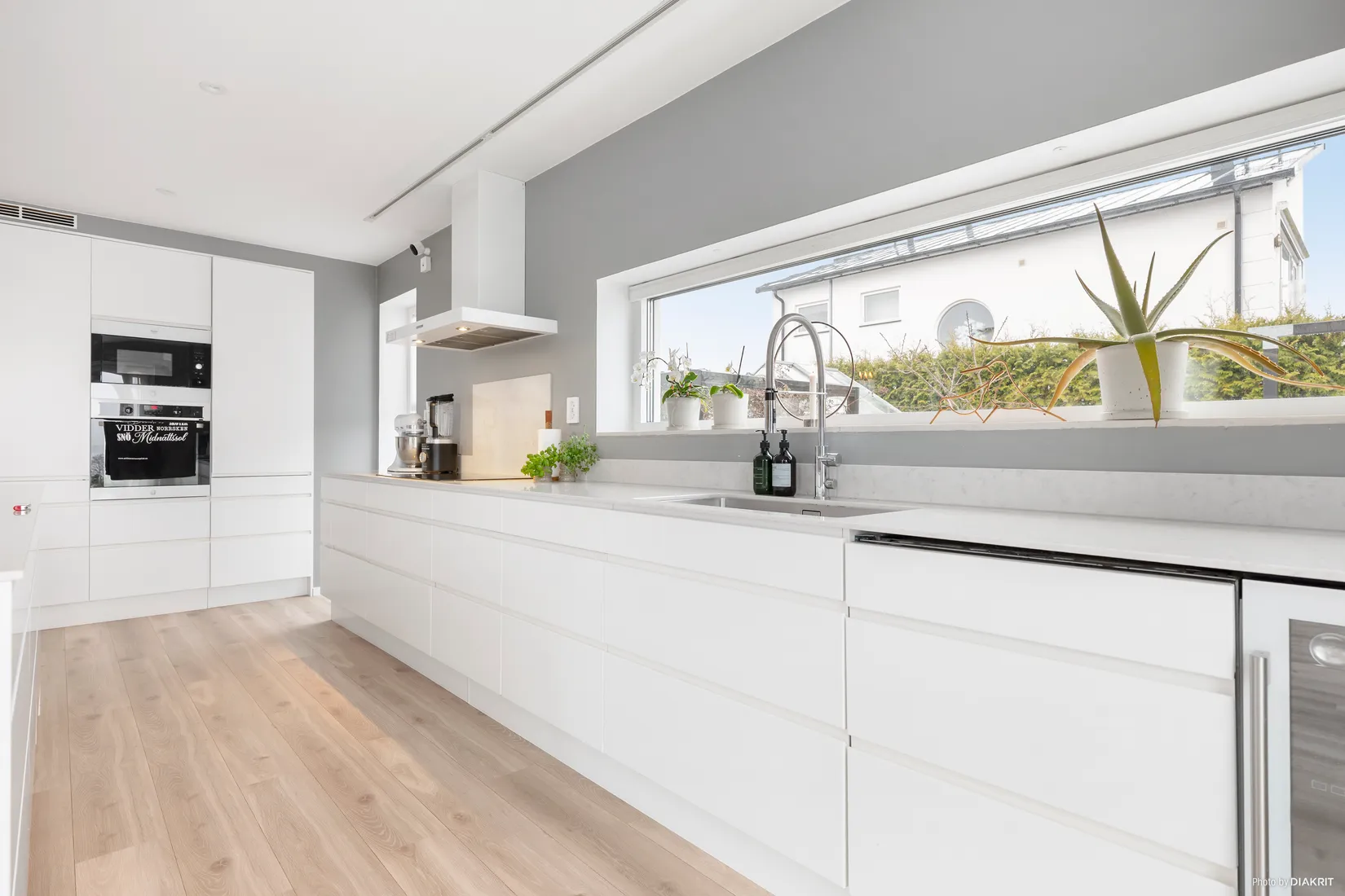 Villa, Mjälenhöjden 9, Ljungby