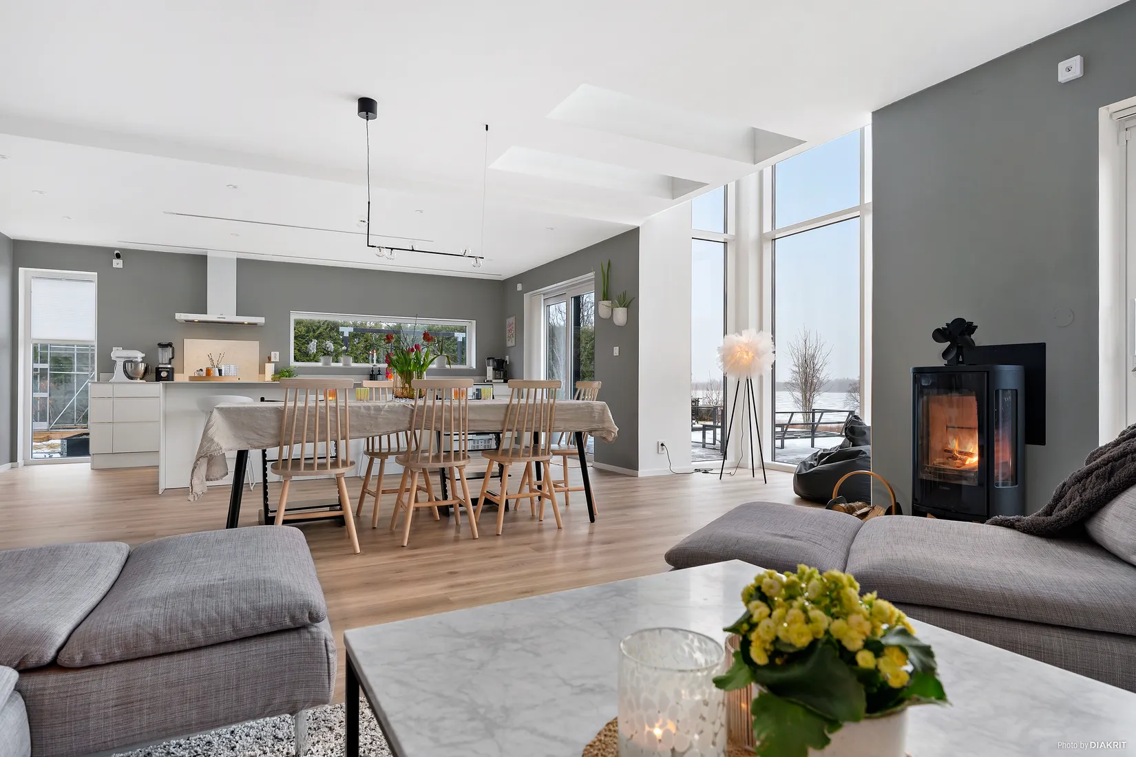 Villa, Mjälenhöjden 9, Ljungby