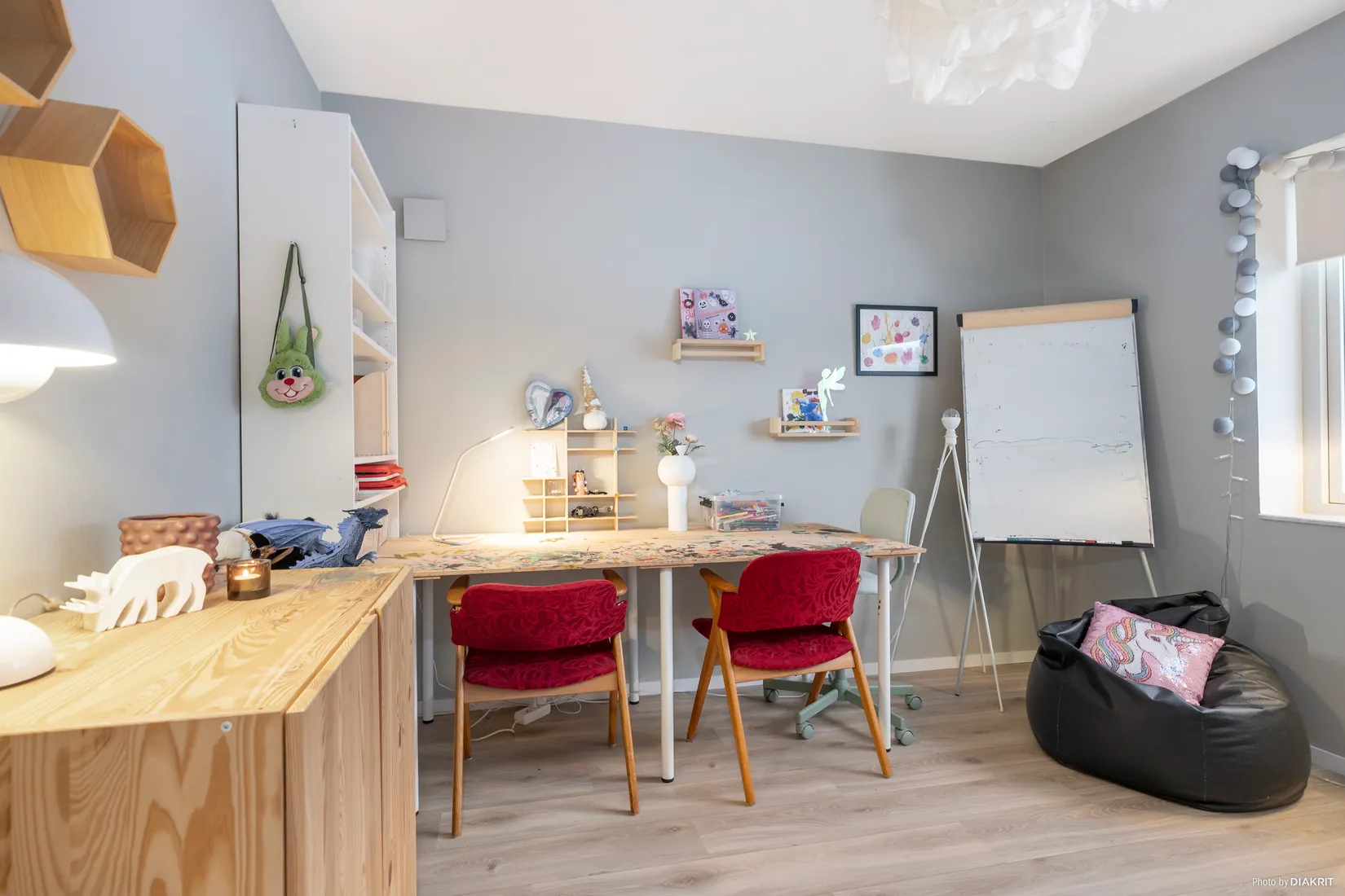 Villa, Mjälenhöjden 9, Ljungby