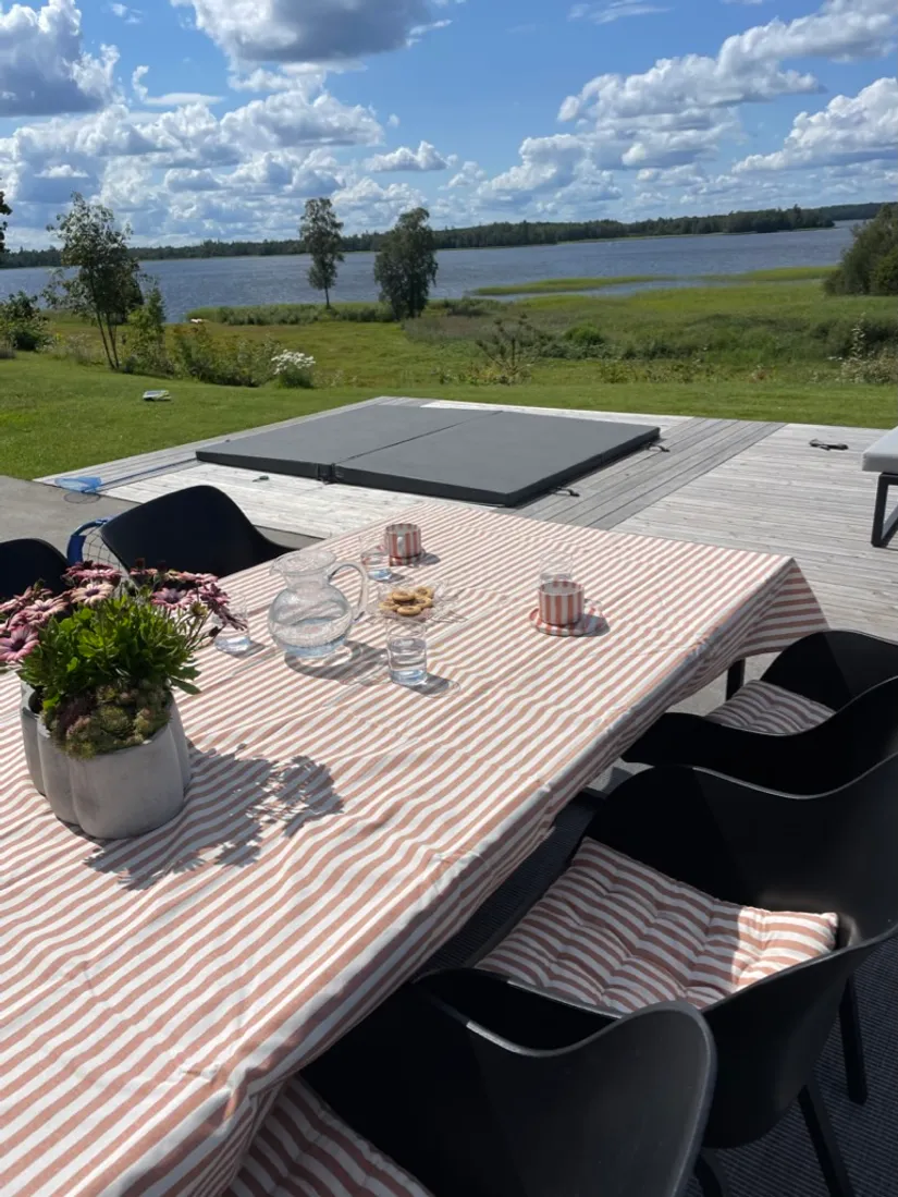 Villa, Mjälenhöjden 9, Ljungby