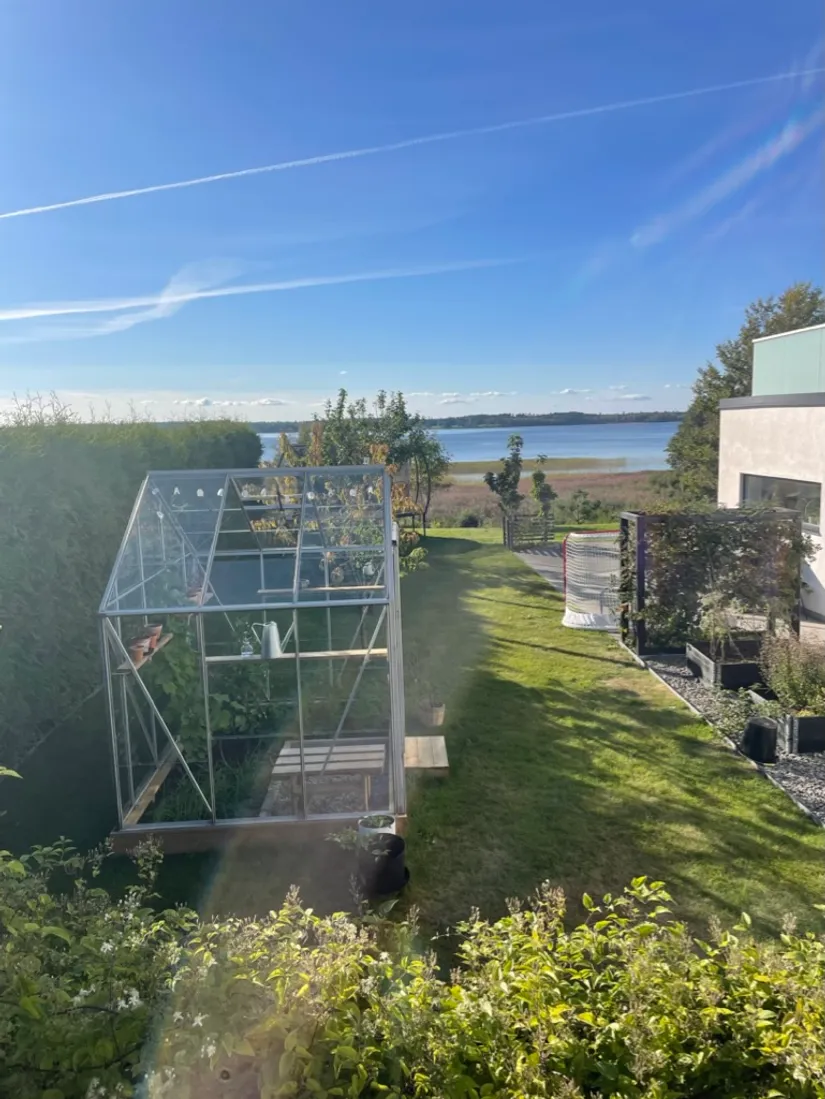 Villa, Mjälenhöjden 9, Ljungby