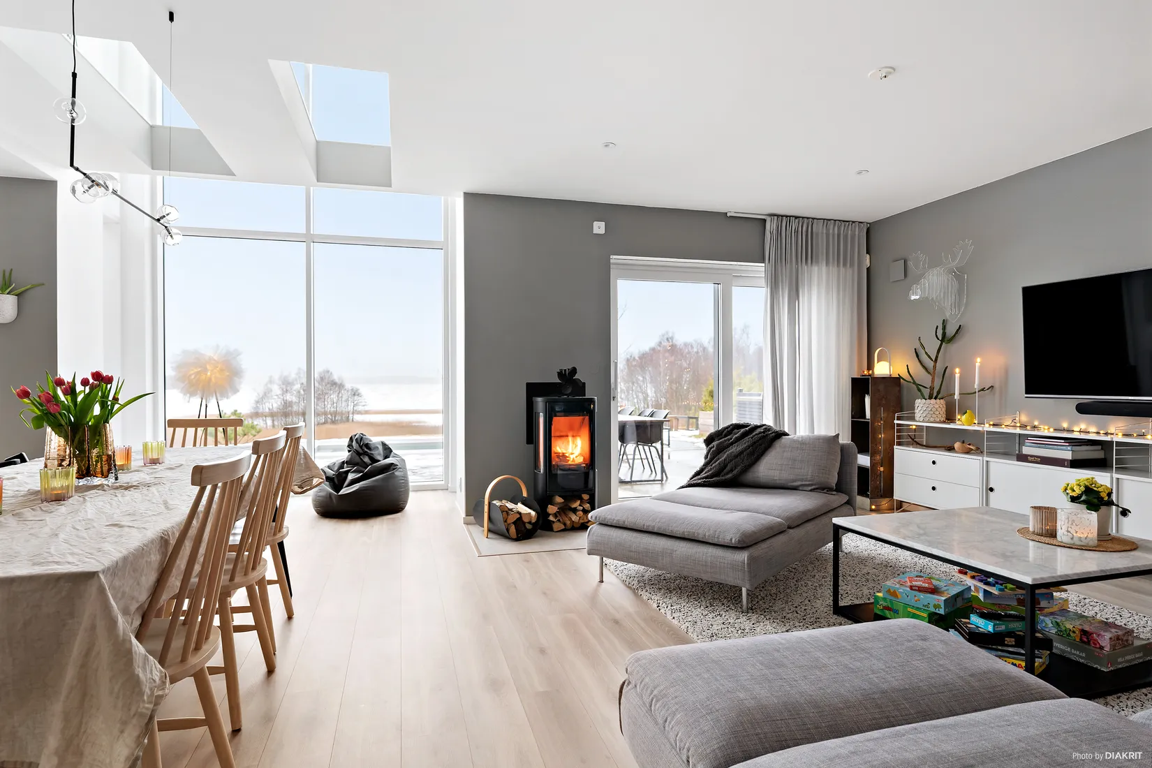 Villa, Mjälenhöjden 9, Ljungby